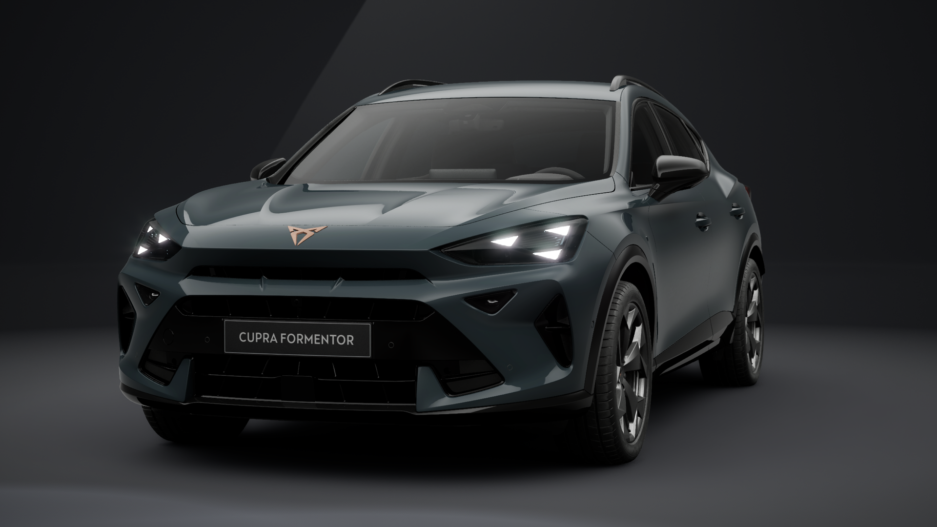 CUPRA Formentor 1.5 eTSI 110 kW (150 PS) 7-Gang-DSG (1204311822026)