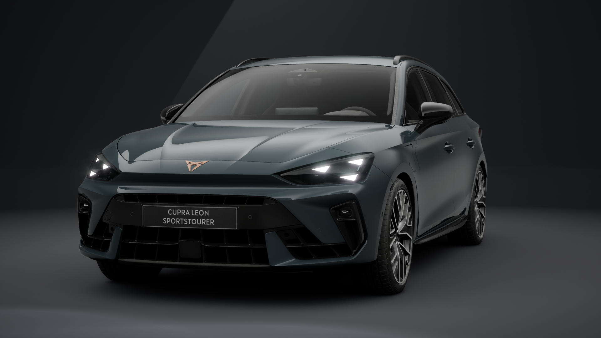 CUPRA Leon Sportstourer VZ 1.5 e-HYBRID 200 kW (272 PS) 6-Gang-DSG (1202851212025)