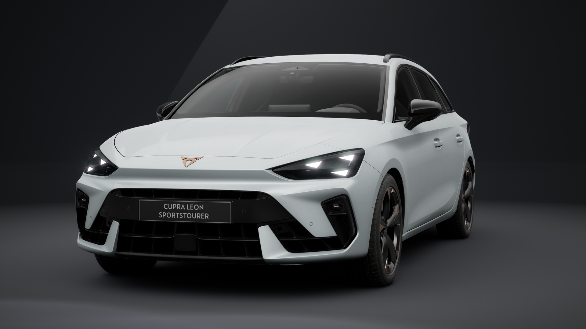 CUPRA Leon Sportstourer 1.5 eTSI 110 kW (150 PS) 7-Gang-DSG (1202966342025)