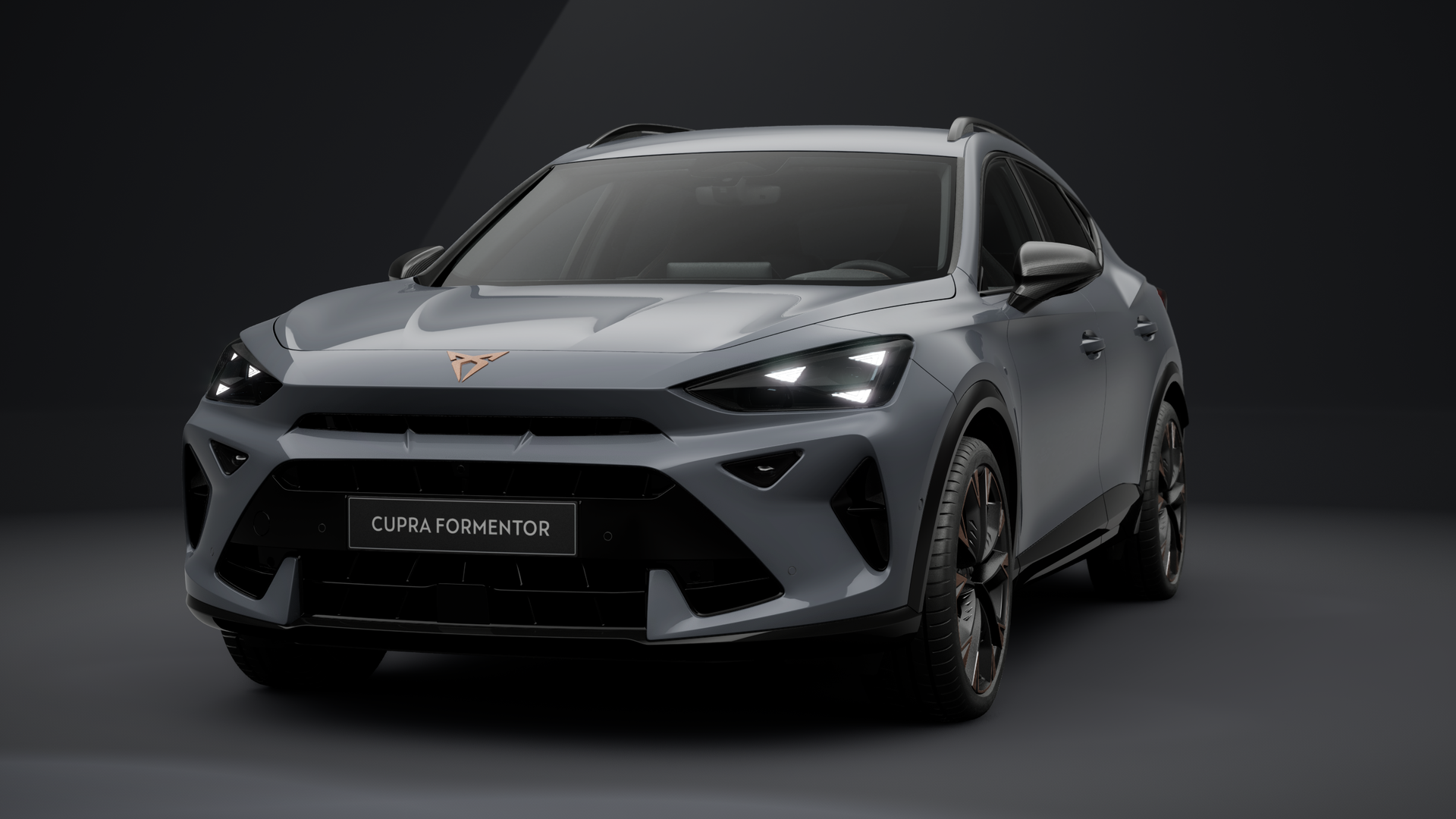 CUPRA Formentor VZ 2.0 TSI 245 kW (333 PS) 7-Gang DSG 4Drive (1202908032025)