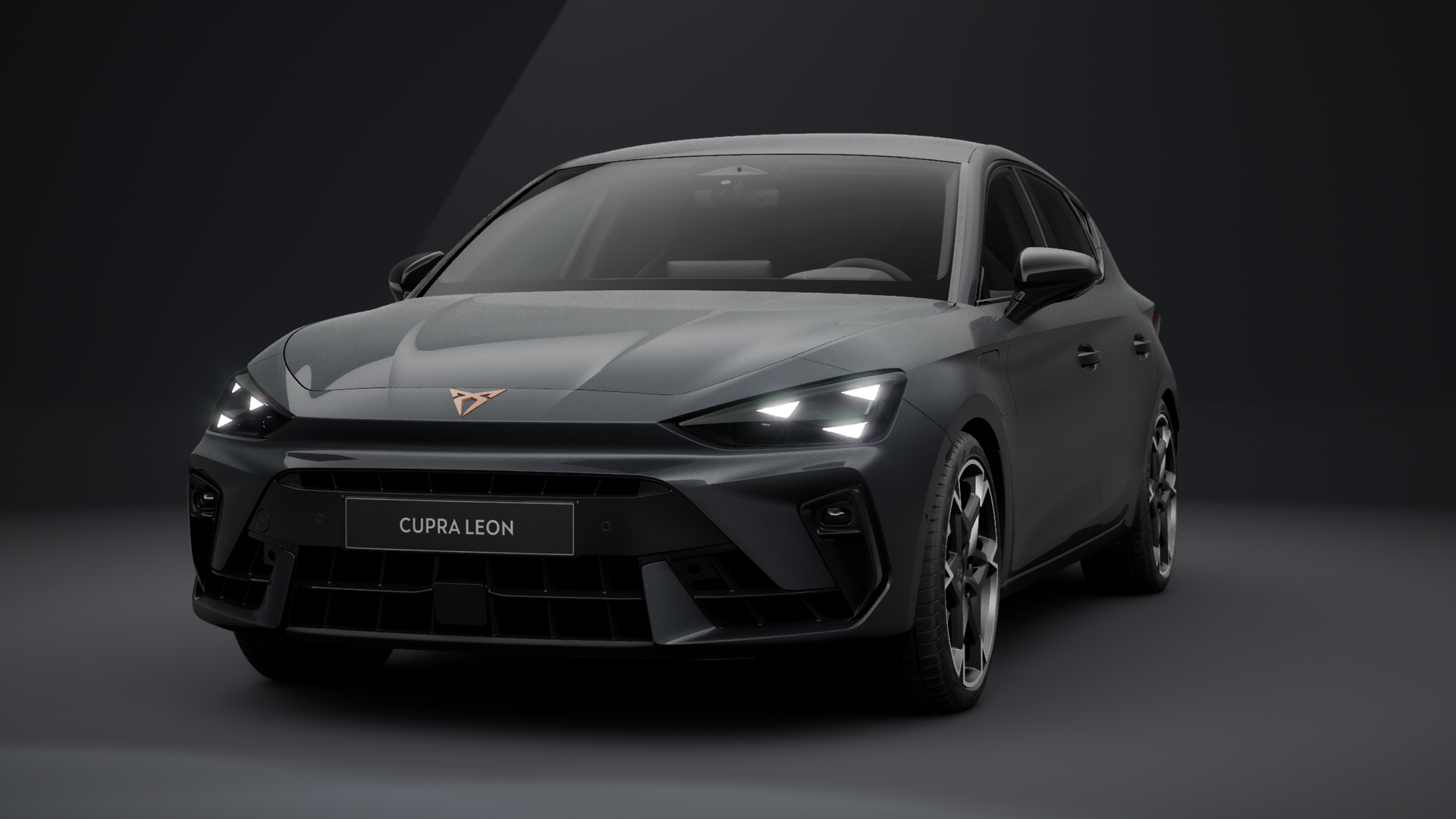 CUPRA Leon VZ 1.5 e-HYBRID 200 kW (272 PS) 6-Gang-DSG (1203376552025)