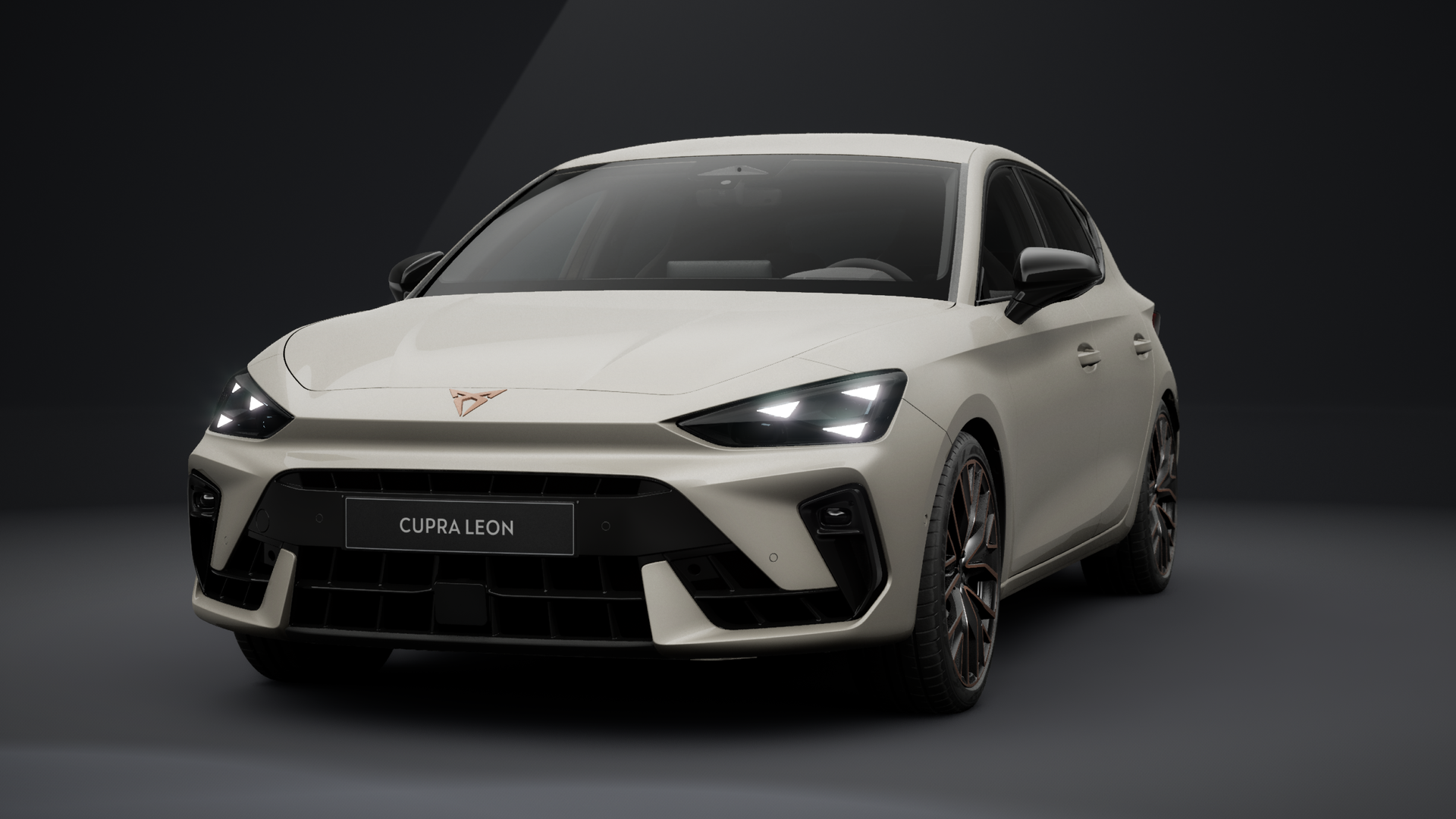 CUPRA Leon VZ 2.0 TSI 221 kW (300 PS) 7-Gang-DSG (1203789552026)