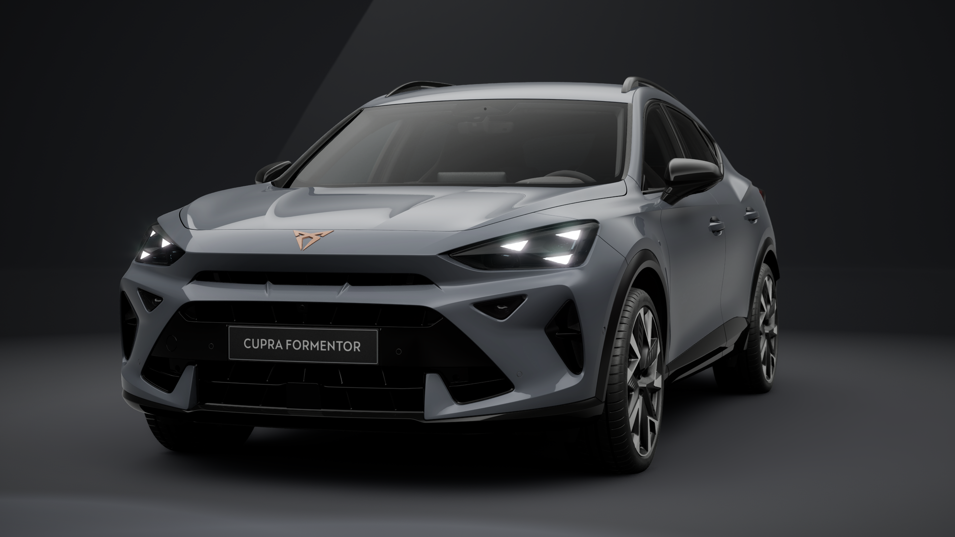 CUPRA Formentor VZ 2.0 TSI 245 kW (333 PS) 7-Gang DSG 4Drive (1204811052026)