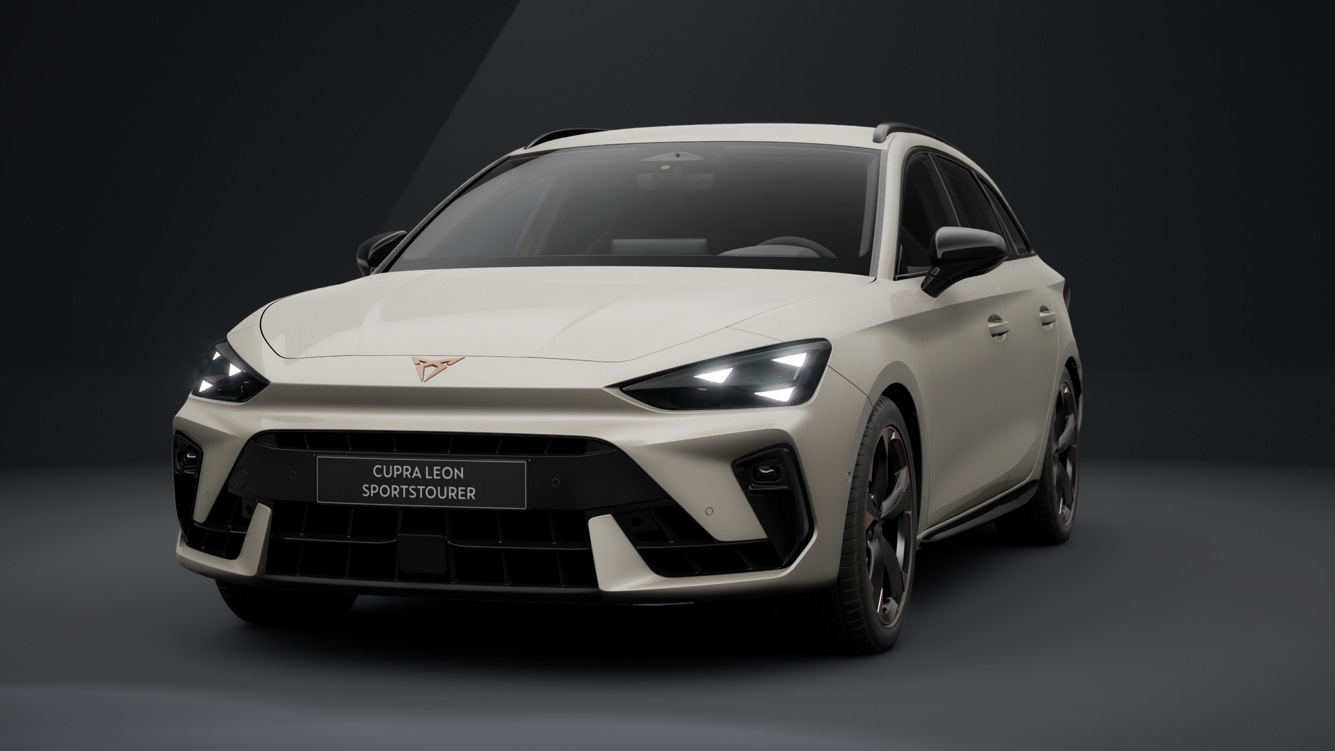 CUPRA Leon Sportstourer 2.0 TSI 150 kW (204 PS) 7-Gang-DSG 4Drive (1202842832025)