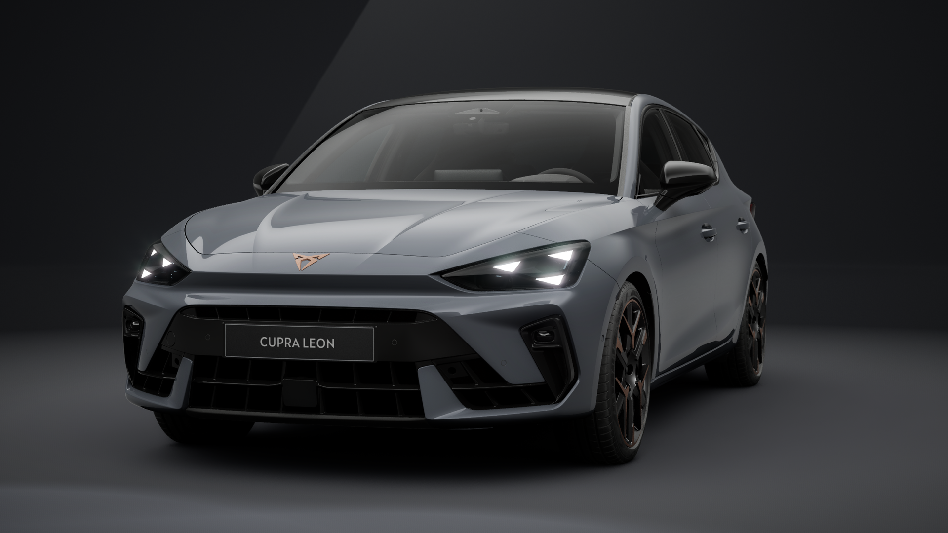 CUPRA Leon VZ 2.0 TSI 239 kW (325 PS) 7-Gang-DSG (1204422882026)