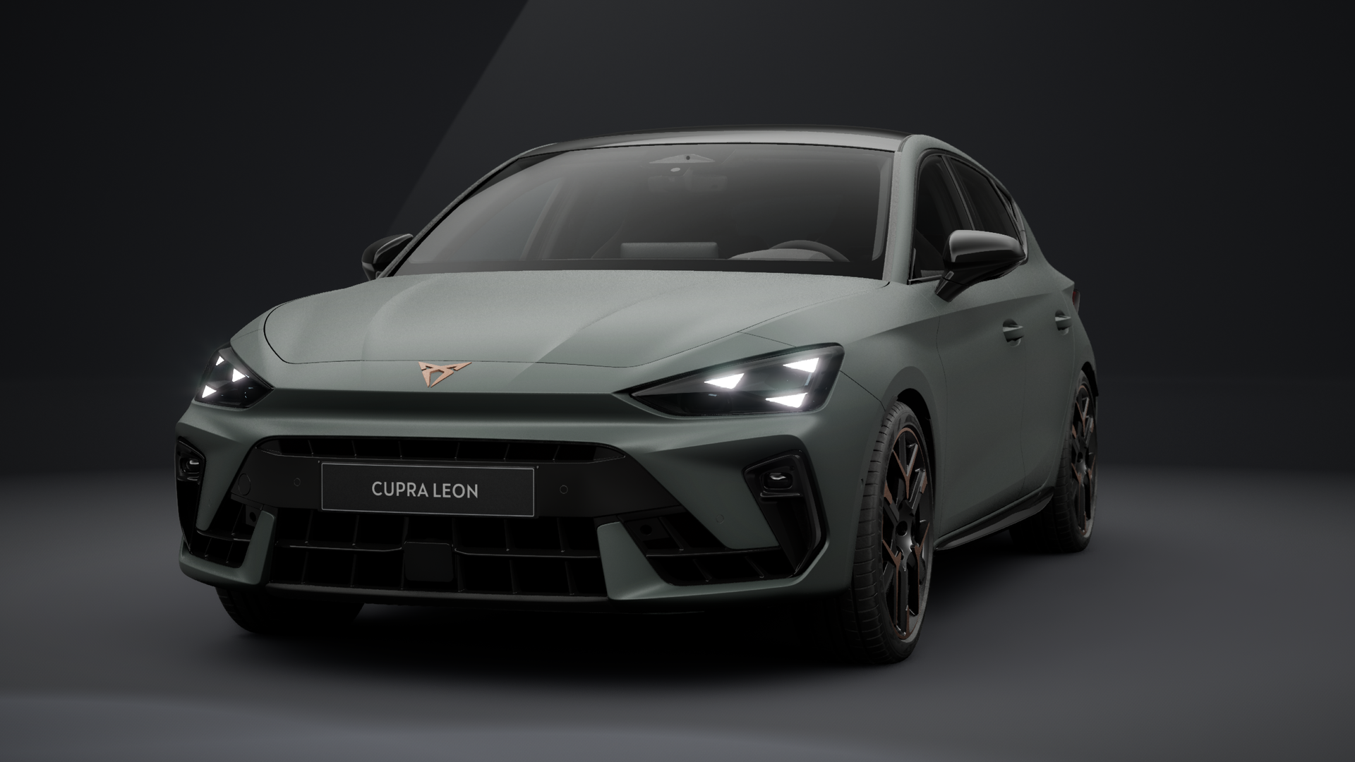 CUPRA Leon VZ 2.0 TSI 239 kW (325 PS) 7-Gang-DSG (1203923172026)