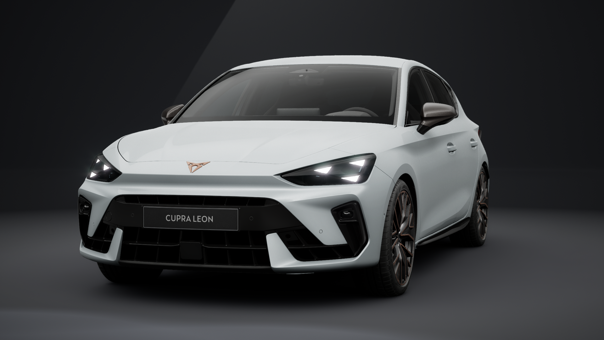 CUPRA Leon VZ 2.0 TSI 239 kW (325 PS) 7-Gang-DSG (1204202792026)