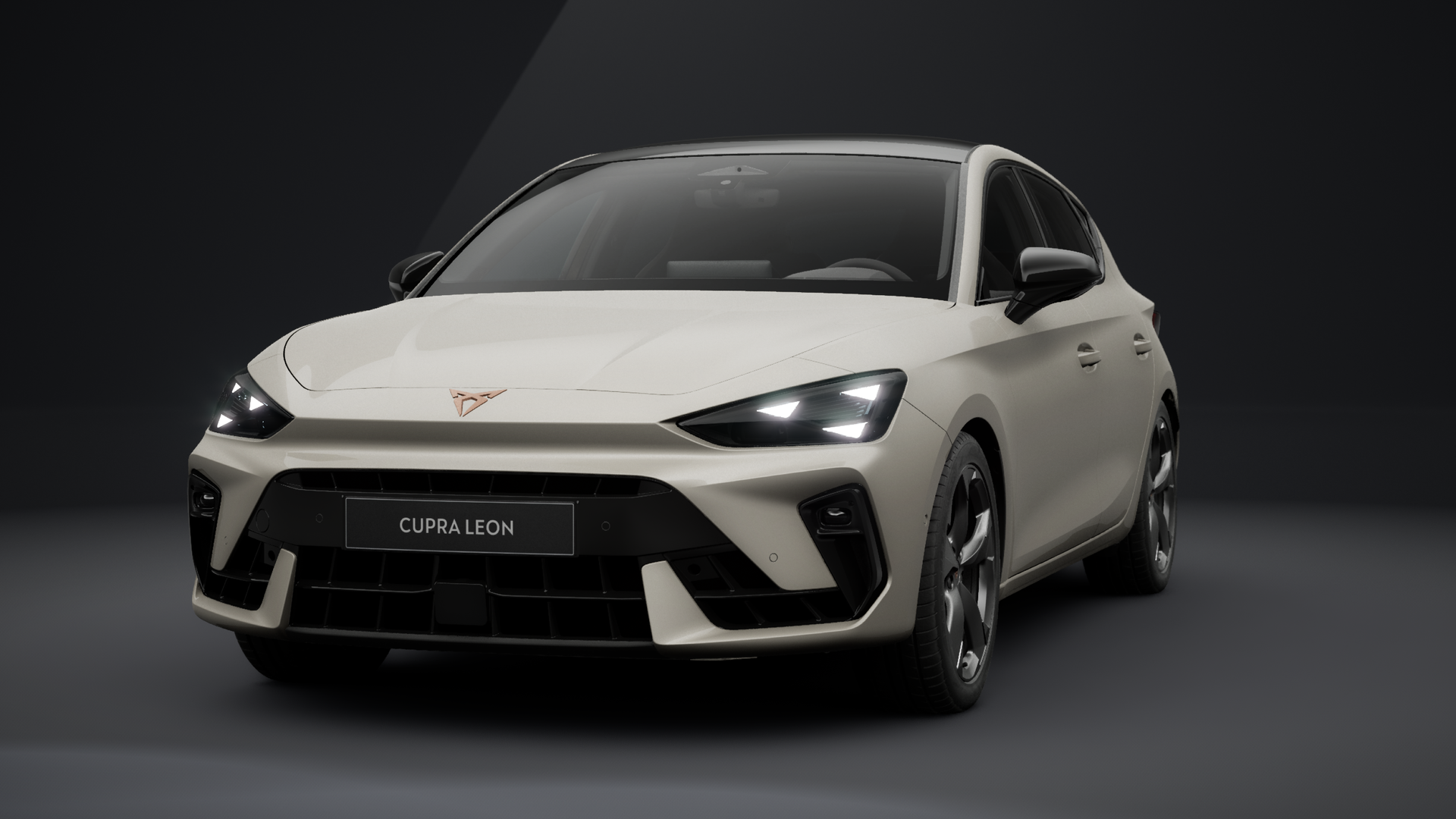 CUPRA Leon 1.5 eTSI 110 kW (150 PS) 7-Gang-DSG (1202619262025)