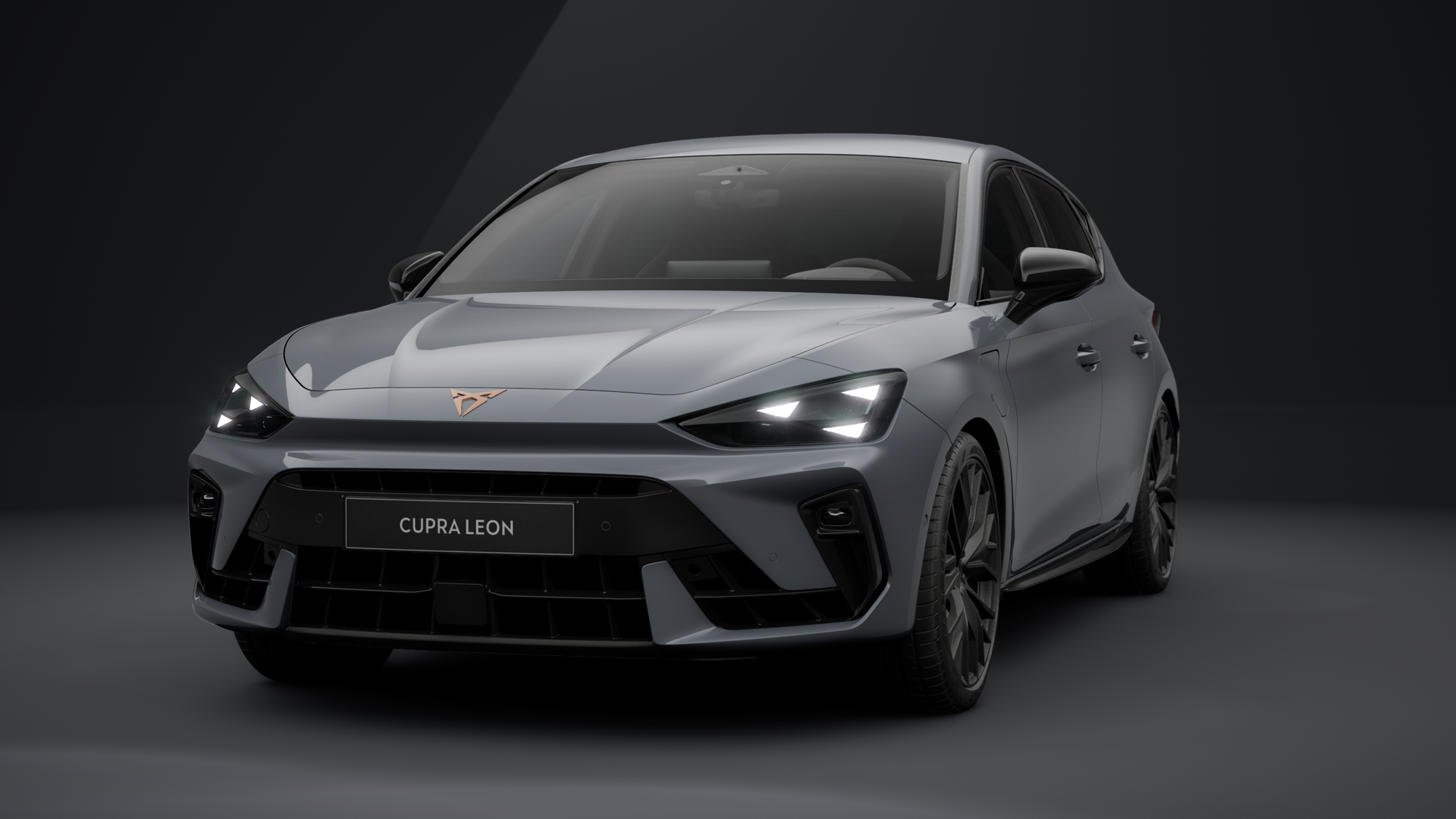 CUPRA Leon VZ Black Edition 1.5 e-HYBRID 200 kW (272 PS) 6-Gang-DSG (1203239872025)