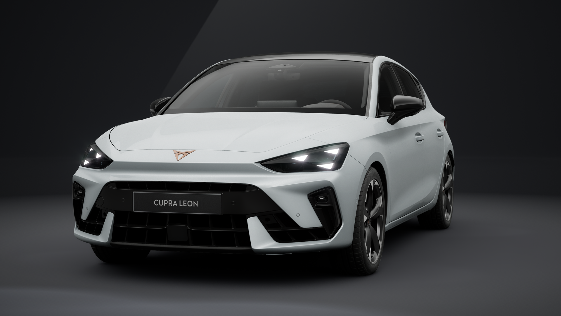 CUPRA Leon 1.5 eTSI 110 kW (150 PS) 7-Gang-DSG (1202698802025)