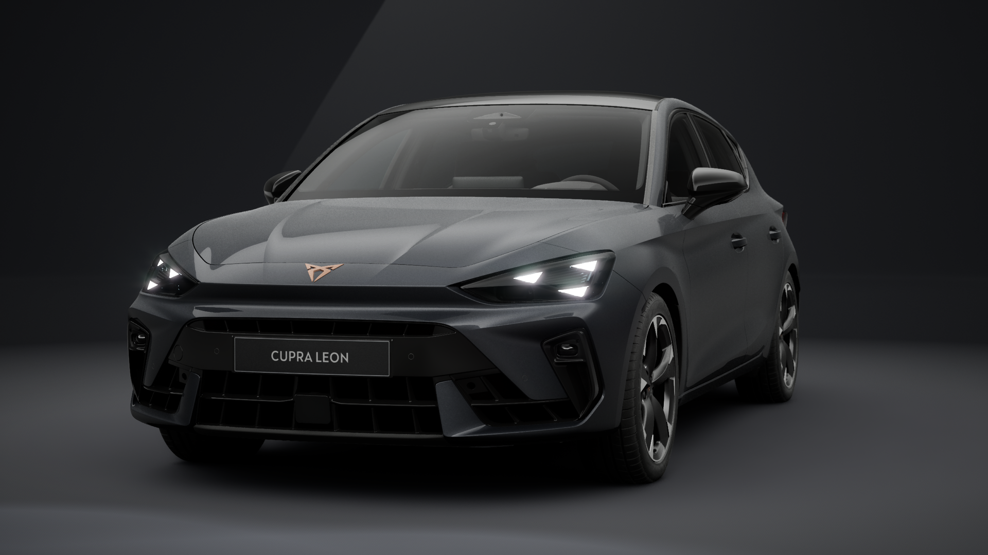 CUPRA Leon 1.5 eTSI 110 kW (150 PS) 7-Gang-DSG (1202651472025)