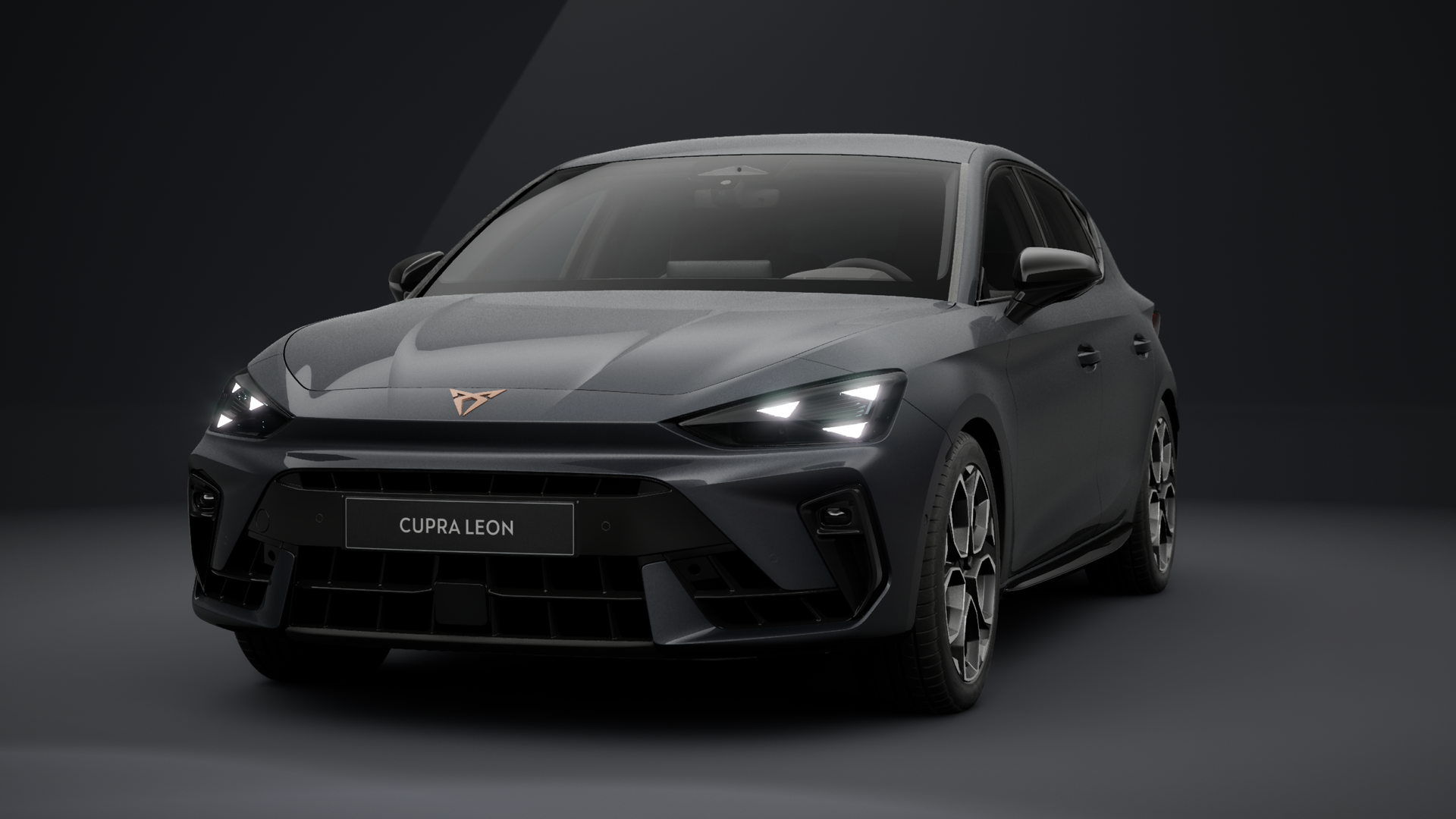 CUPRA Leon 1.5 eTSI 110 kW (150 PS) 7-Gang-DSG (1203005662025)