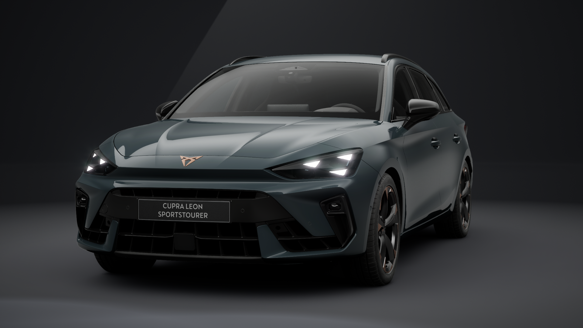 CUPRA Leon Sportstourer 1.5 eTSI 110 kW (150 PS) 7-Gang-DSG (1202965492025)
