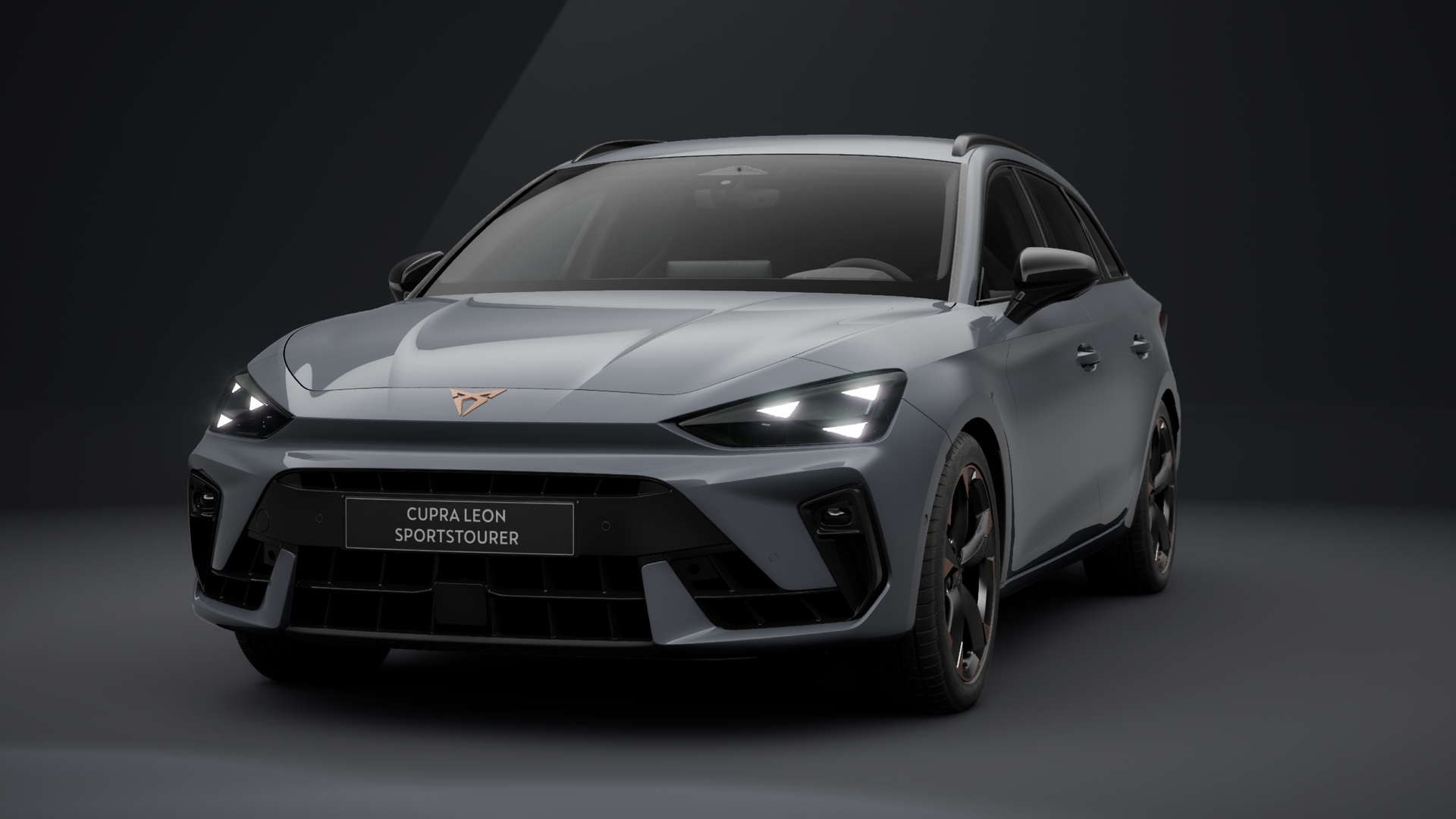 CUPRA Leon Sportstourer 1.5 eTSI 110 kW (150 PS) 7-Gang-DSG (1202966622025)
