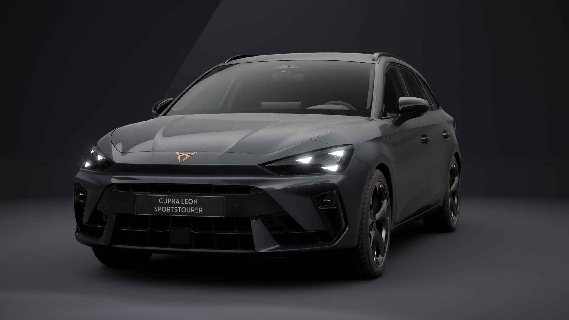 CUPRA Leon Sportstourer 1.5 e-HYBRID 150 kW (204 PS) 6-Gang-DSG (1203333612025)