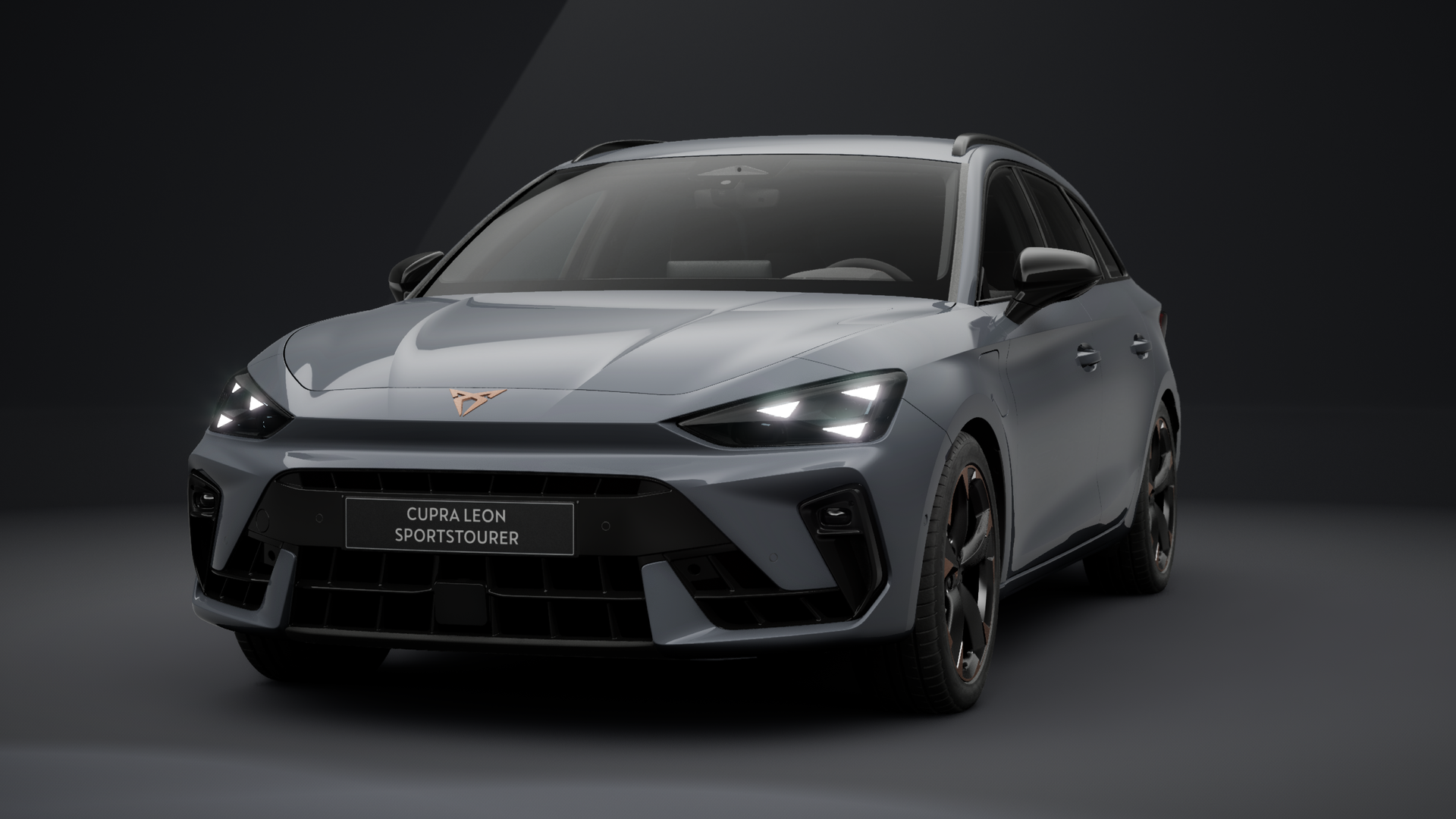 CUPRA Leon Sportstourer 1.5 e-HYBRID 150 kW (204 PS) 6-Gang-DSG (1202842632025)