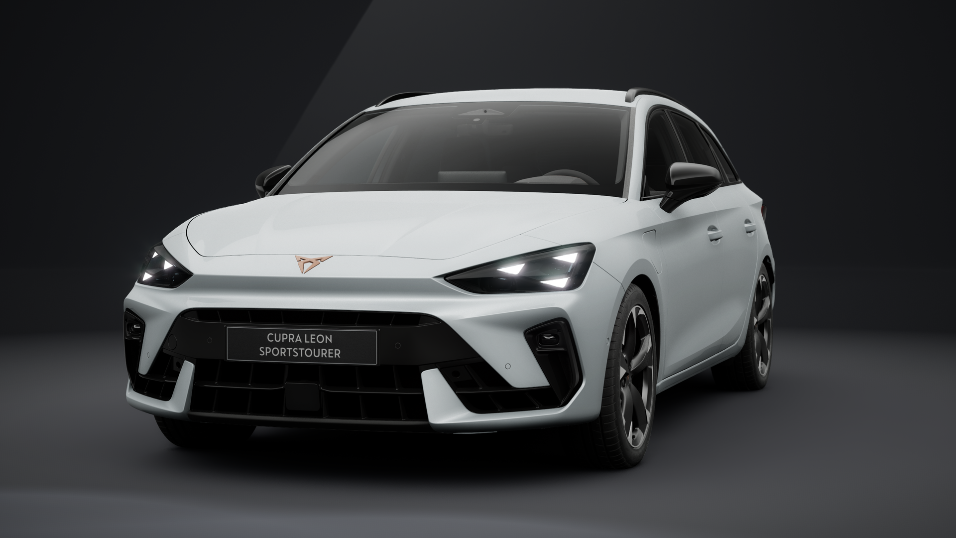 CUPRA Leon Sportstourer 1.5 e-HYBRID 150 kW (204 PS) 6-Gang-DSG (1204450972026)