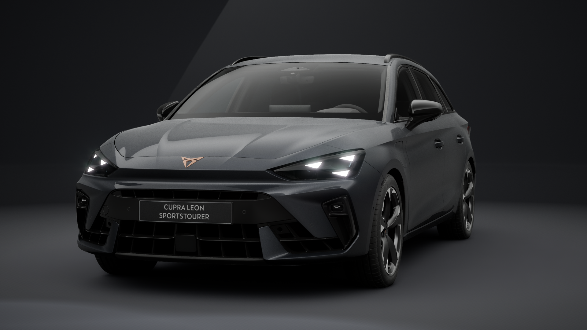 CUPRA Leon Sportstourer 1.5 e-HYBRID 150 kW (204 PS) 6-Gang-DSG (1203262562025)