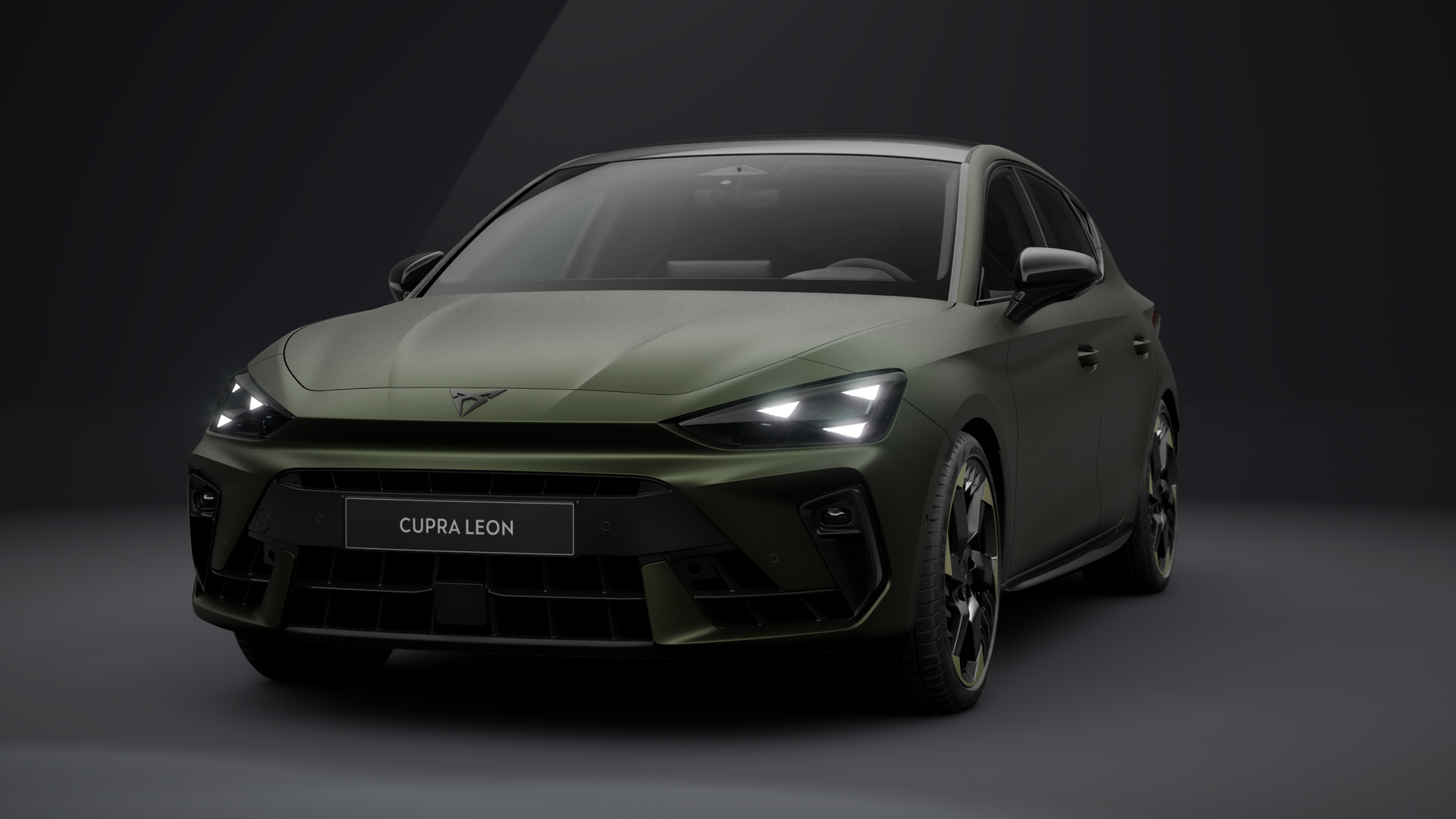CUPRA Leon Tribe Edition 1.5 eTSI 110 kW (150 PS) 7-Gang-DSG (1203179362025)