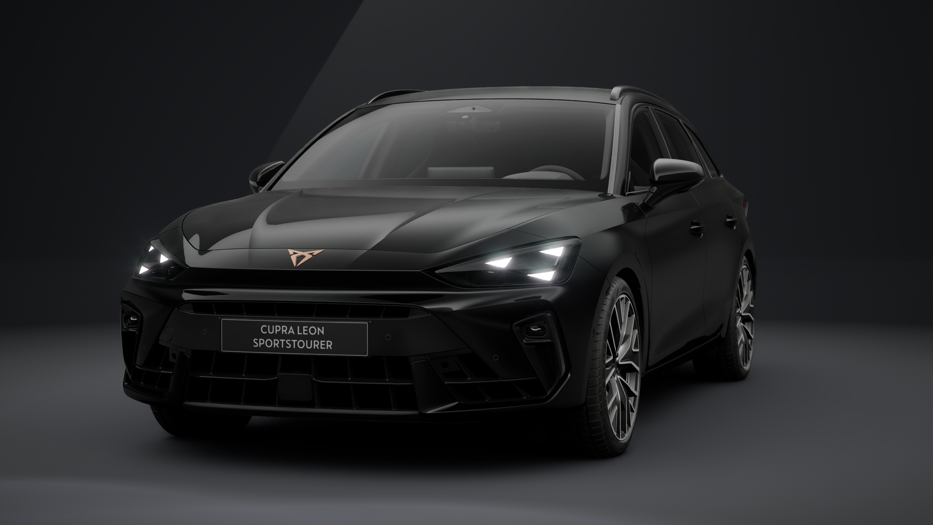 CUPRA Leon Sportstourer VZ 2.0 TSI 245 kW (333 PS) 7-Gang-DSG 4Drive (1204784942026)
