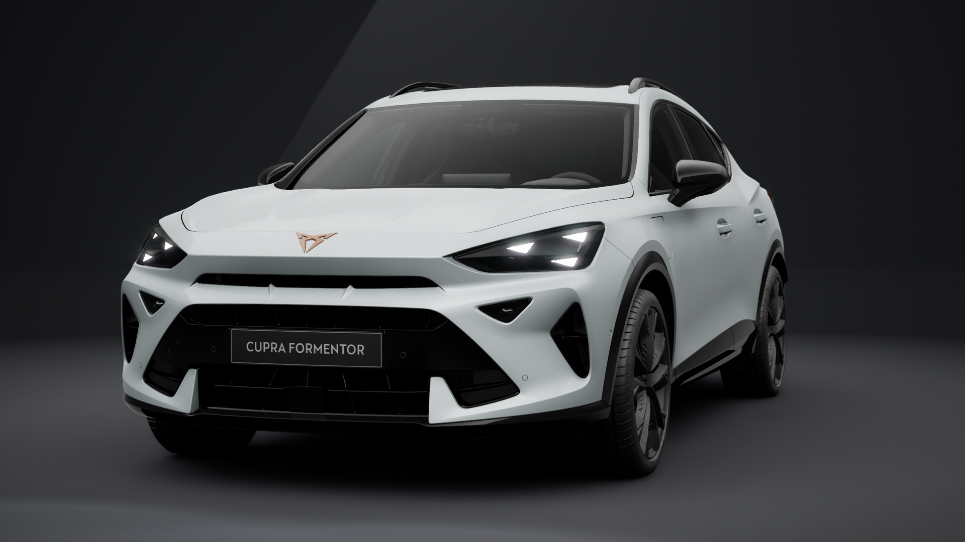 CUPRA Formentor VZ Black Edition 1.5 e-HYBRID 200 kW (272 PS) 6-Gang-DSG (1203240432025)