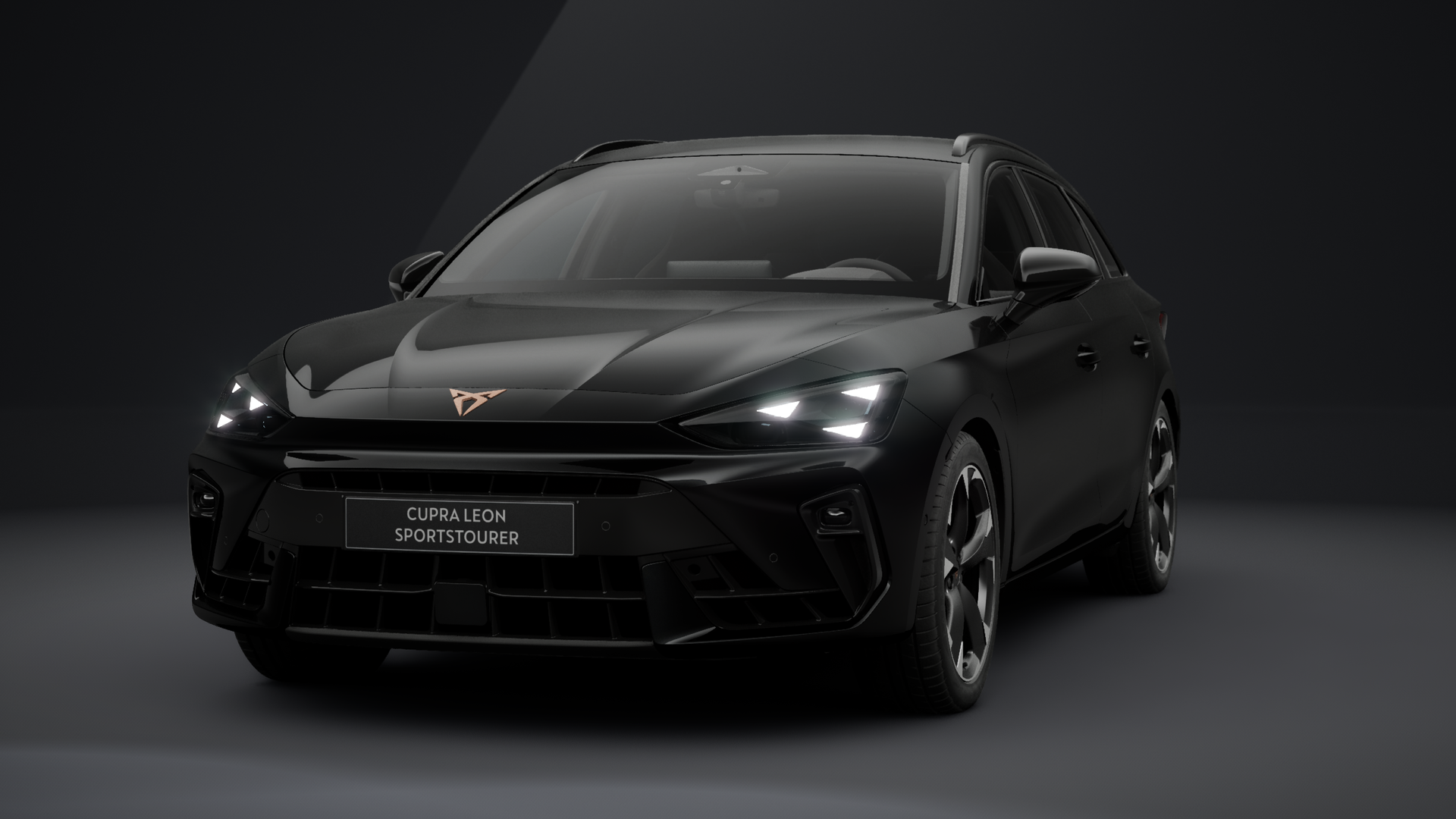 CUPRA Leon Sportstourer 1.5 eTSI 110 kW (150 PS) 7-Gang-DSG (1202851932025)