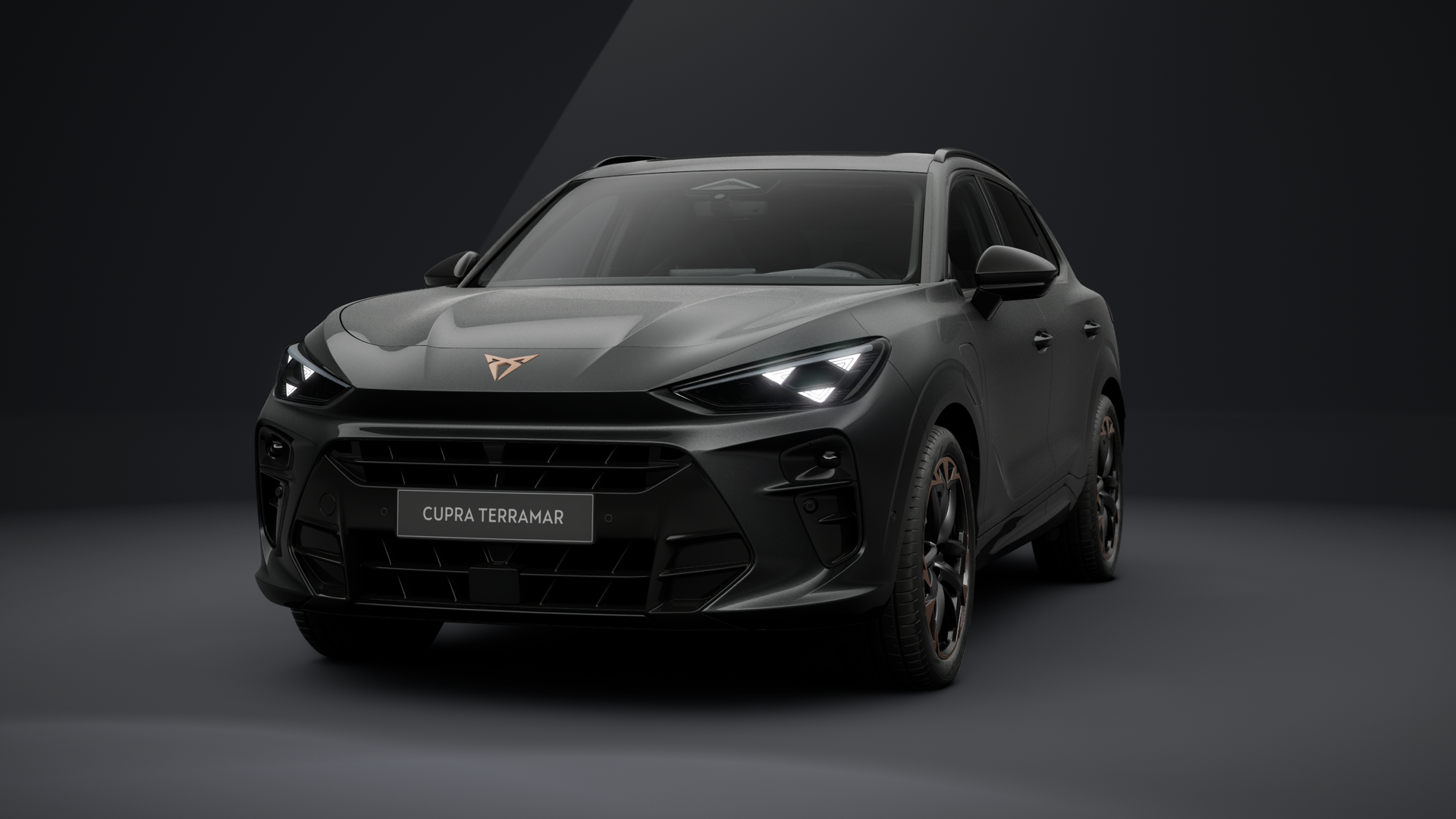 CUPRA Terramar VZ 1.5 e-HYBRID 200 kW (272 PS) 6-Gang-DSG (1202708252025)