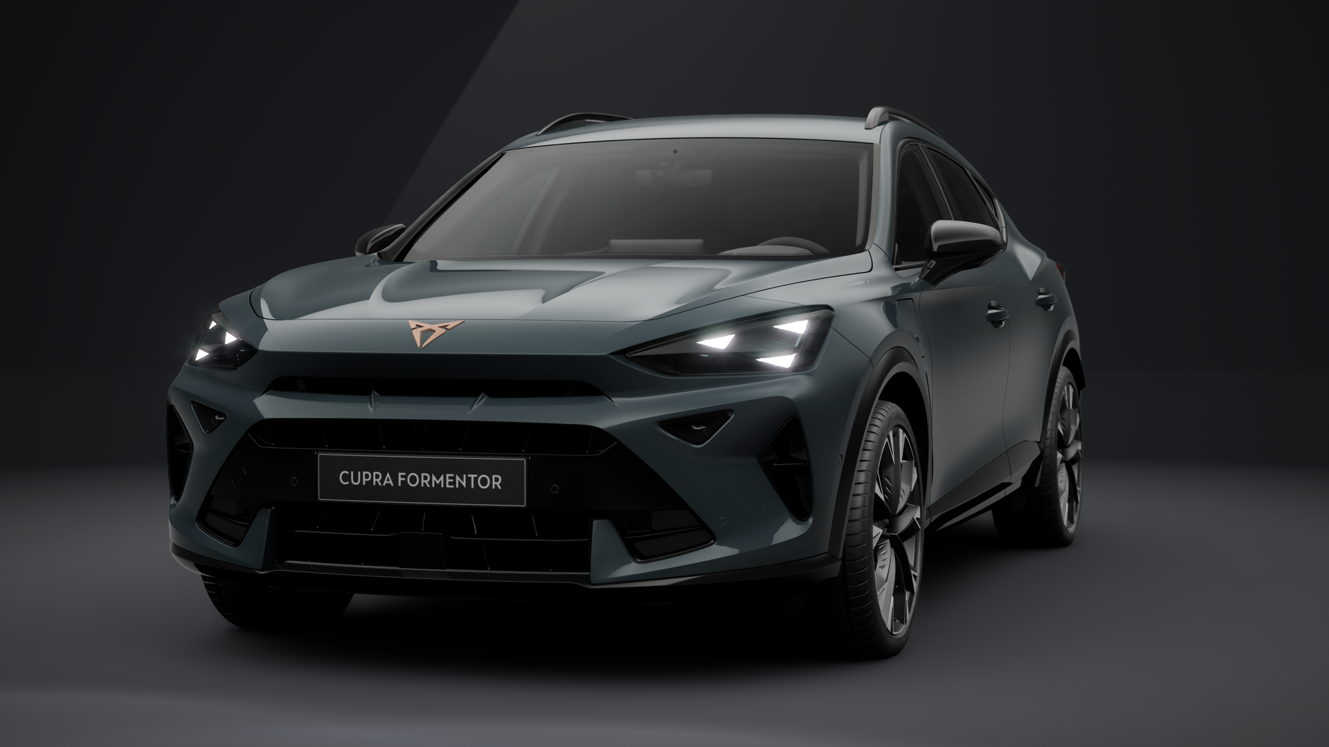 CUPRA Formentor 1.5 e-HYBRID 150 kW (204 PS) 6-Gang-DSG (1203106102025)