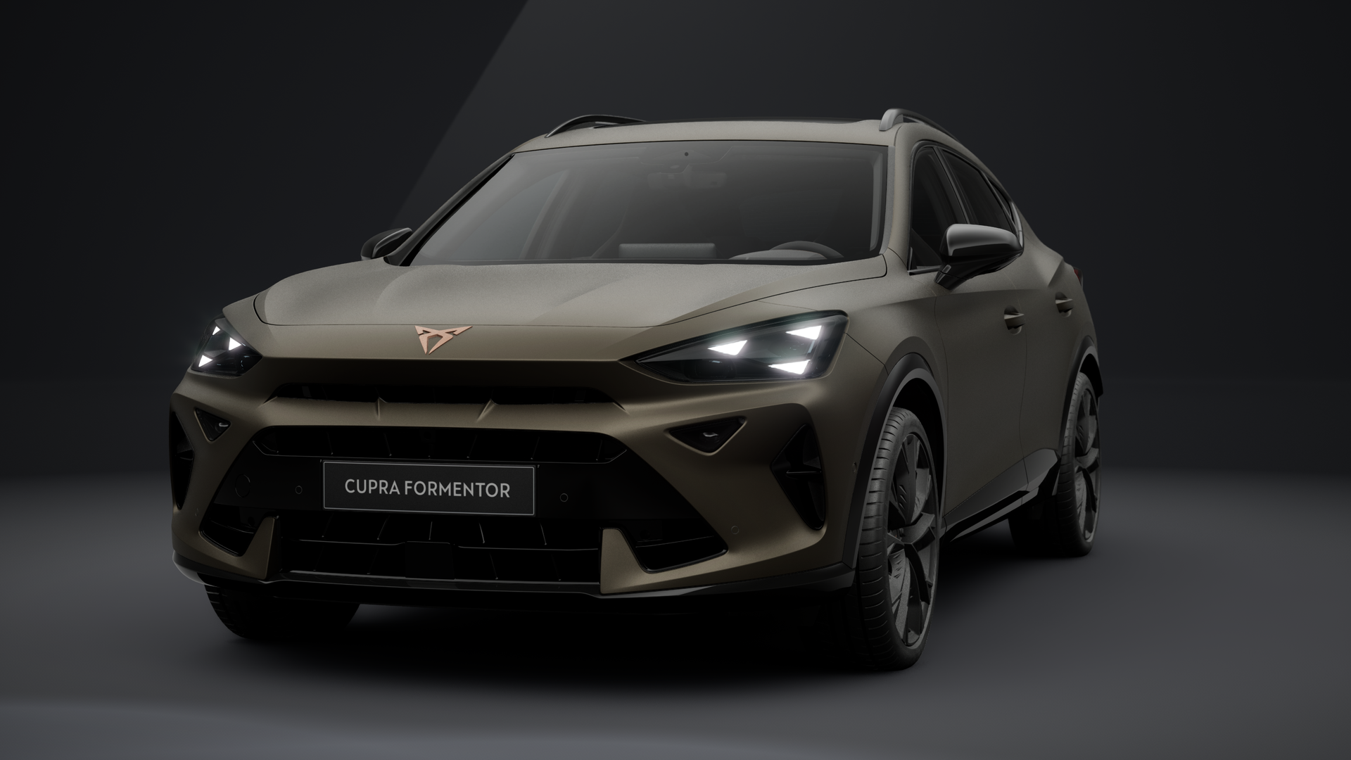 CUPRA Formentor VZ Black Edition 2.0 TSI 245 kW (333 PS) 7-Gang DSG 4Drive (1203554082025)