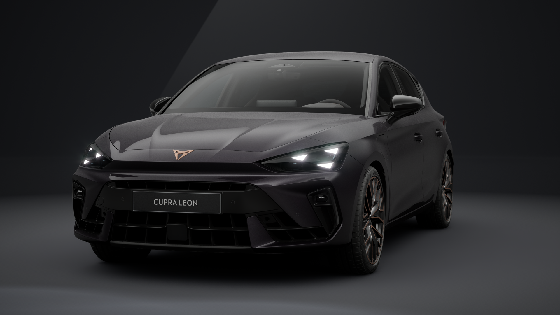 CUPRA Leon VZ 1.5 e-HYBRID 200 kW (272 PS) 6-Gang-DSG (1203376122025)