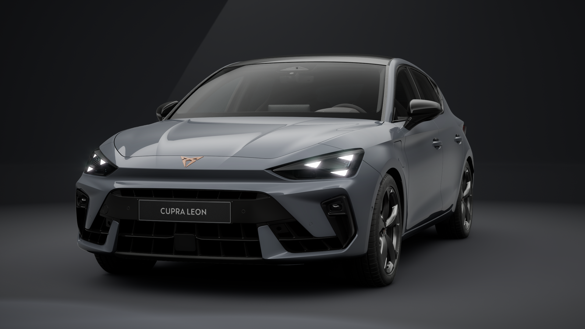 CUPRA Leon 1.5 e-HYBRID 150 kW (204 PS) 6-Gang-DSG (1203317602025)