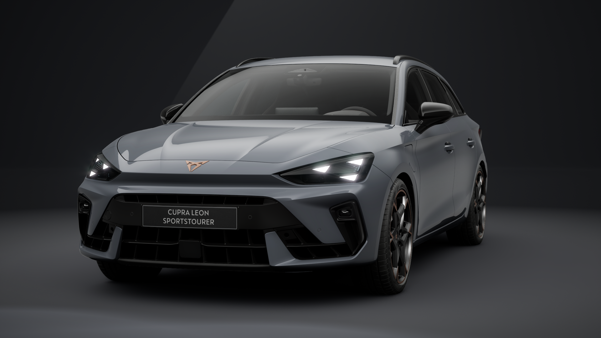 CUPRA Leon Sportstourer VZ 1.5 e-HYBRID 200 kW (272 PS) 6-Gang-DSG (1203320692025)
