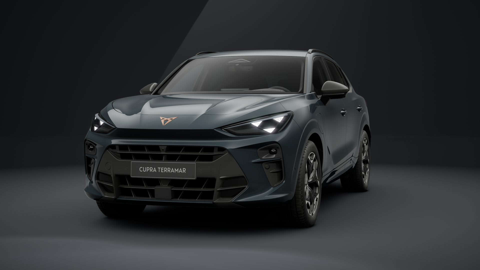 CUPRA Terramar VZ 1.5 e-HYBRID 200 kW (272 PS) 6-Gang-DSG (1203319042025)