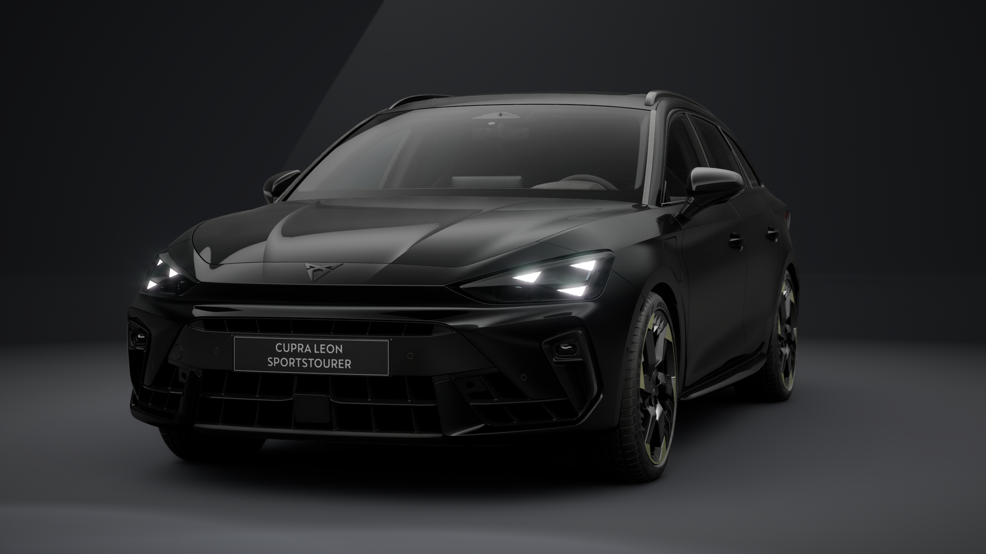 CUPRA Leon Sportstourer VZ Tribe Edition 1.5 e-HYBRID 200 kW (272 PS) 6-Gang-DSG (1203319912025)