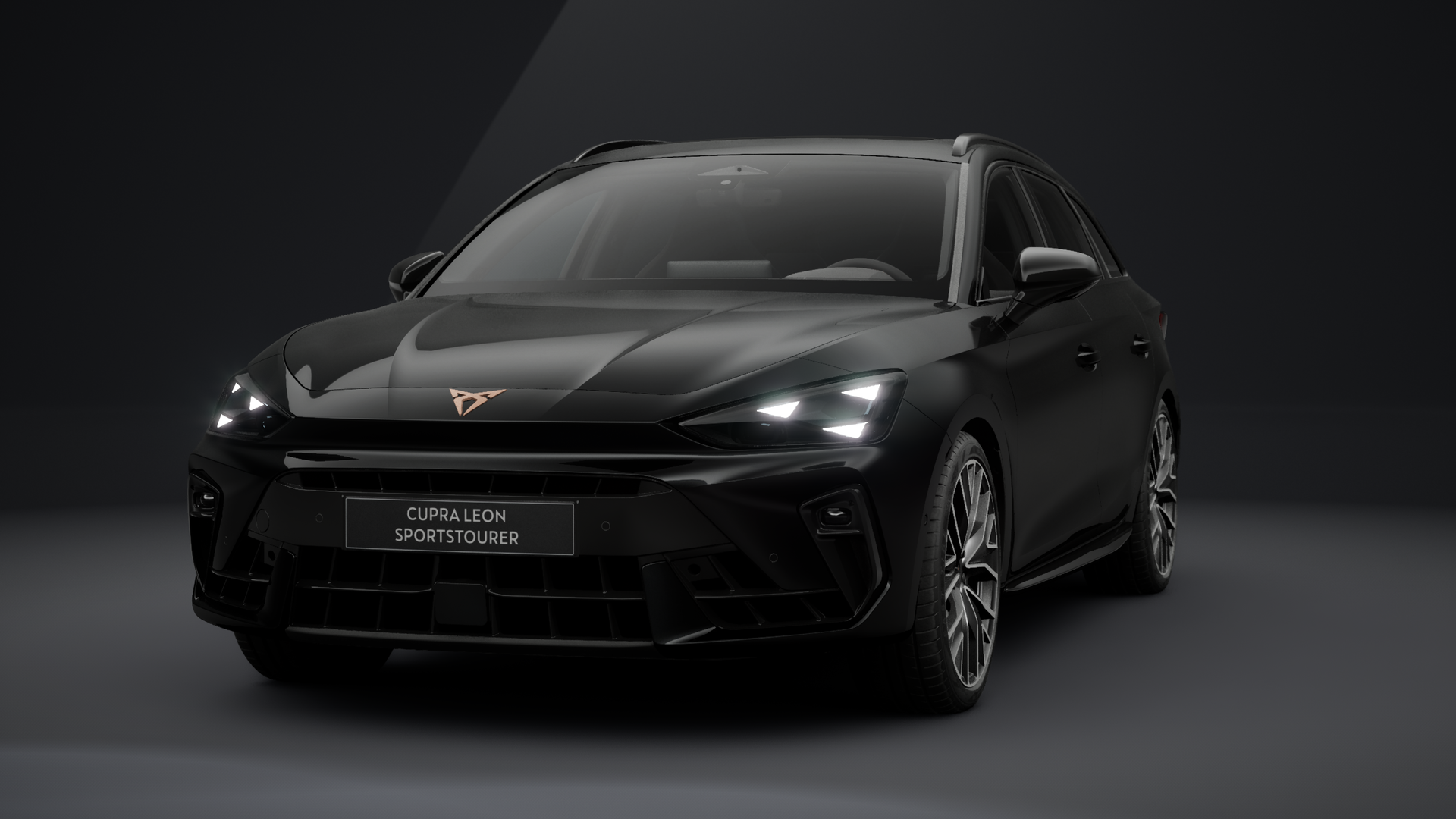 CUPRA Leon Sportstourer VZ 2.0 TSI 245 kW (333 PS) 7-Gang-DSG 4Drive (1204541982026)