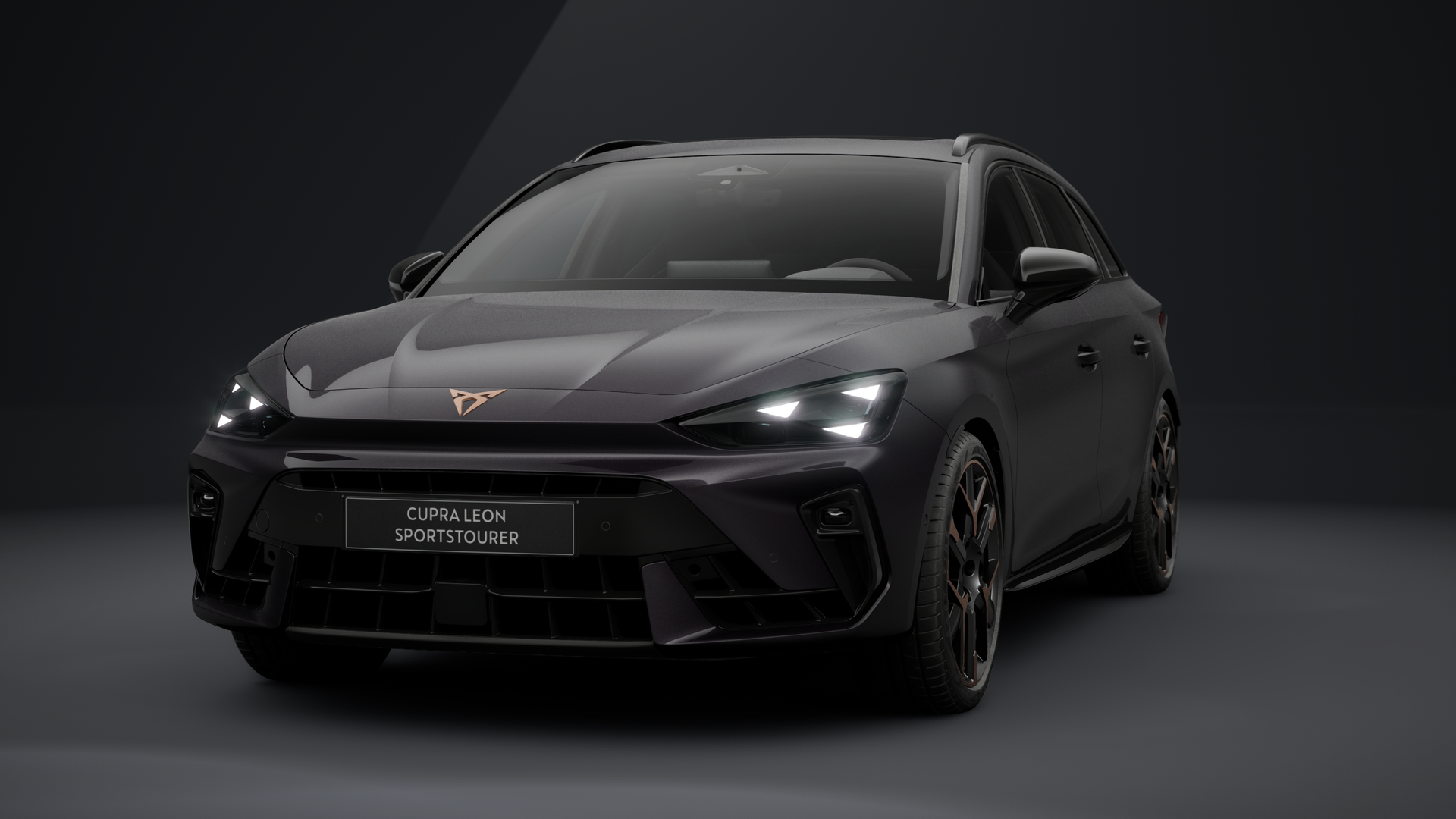 CUPRA Leon Sportstourer VZ Extreme 2.0 TSI 245 kW (333 PS) 7-Gang-DSG 4Drive (1203796372026)