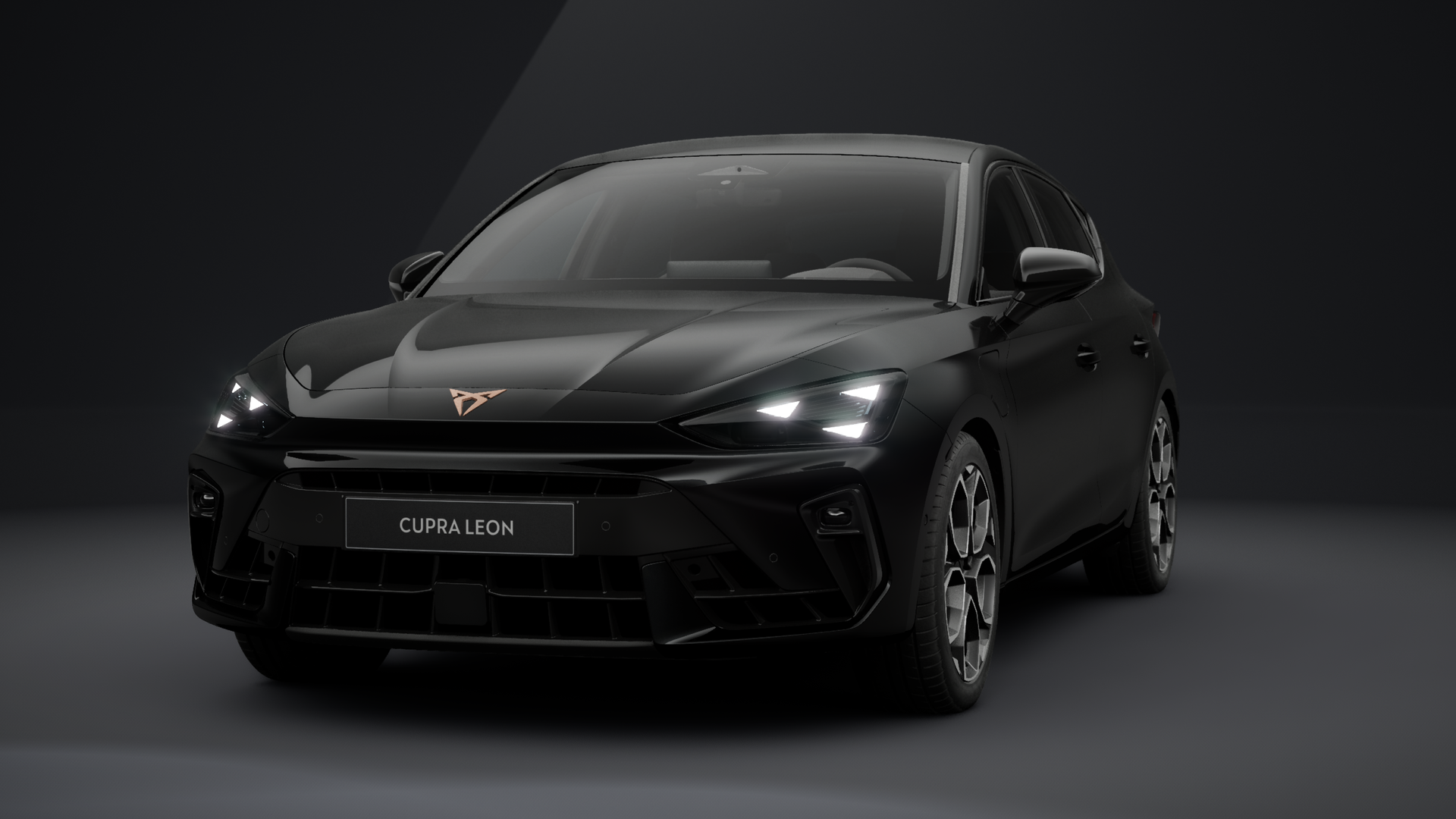 CUPRA Leon 1.5 e-HYBRID 150 kW (204 PS) 6-Gang-DSG (1203341552025)