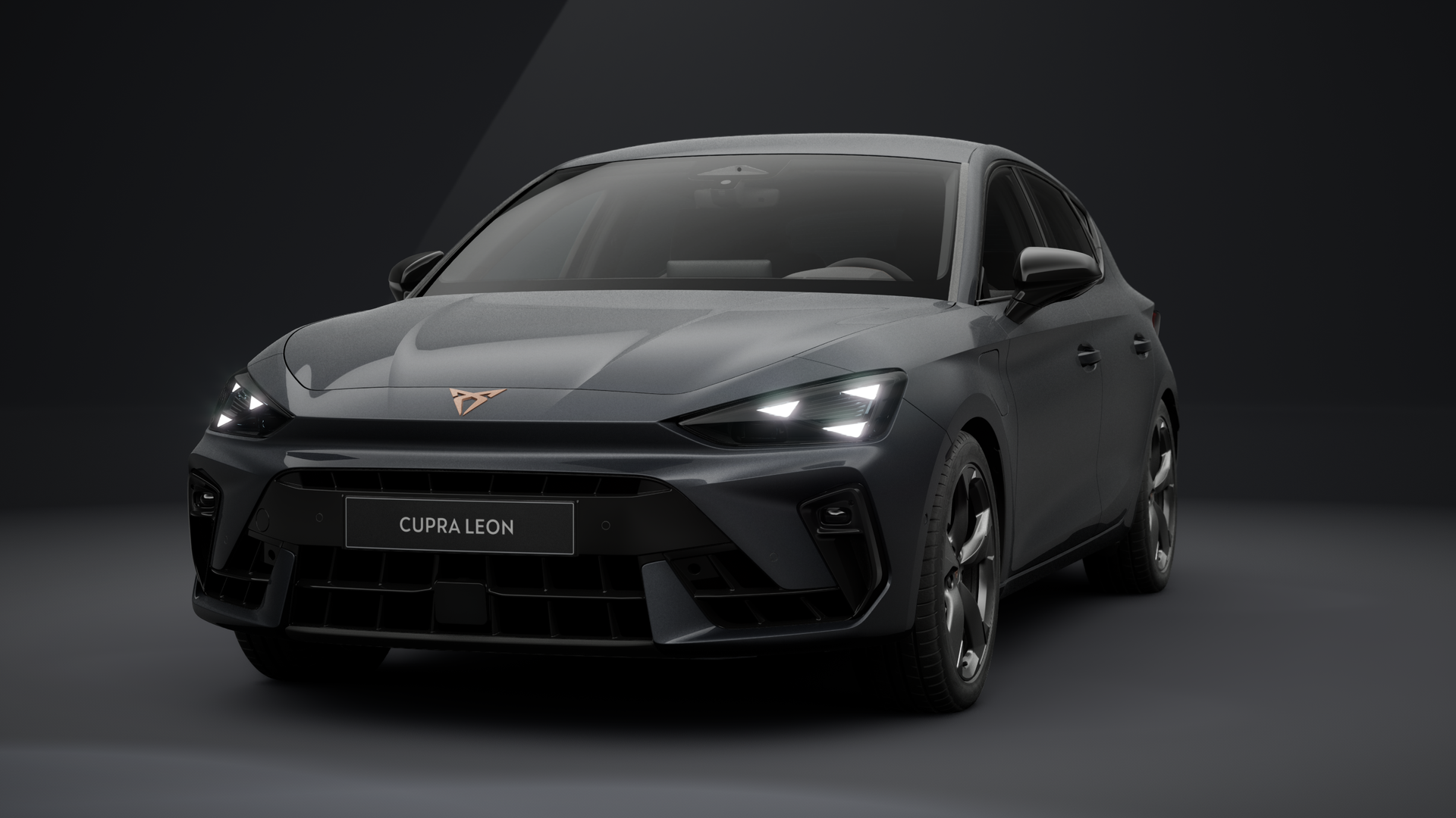 CUPRA Leon 1.5 e-HYBRID 150 kW (204 PS) 6-Gang-DSG (1202776532025)