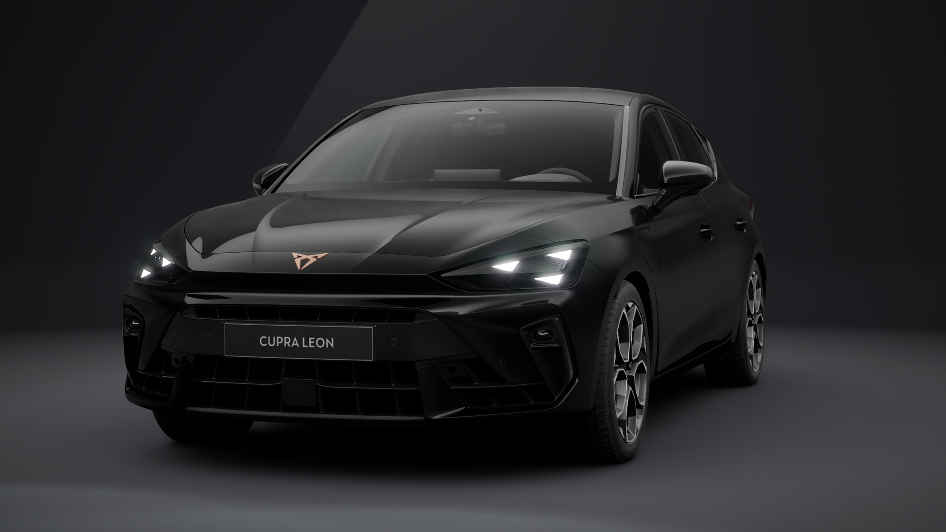 CUPRA Leon 1.5 e-HYBRID 150 kW (204 PS) 6-Gang-DSG (1202831892025)