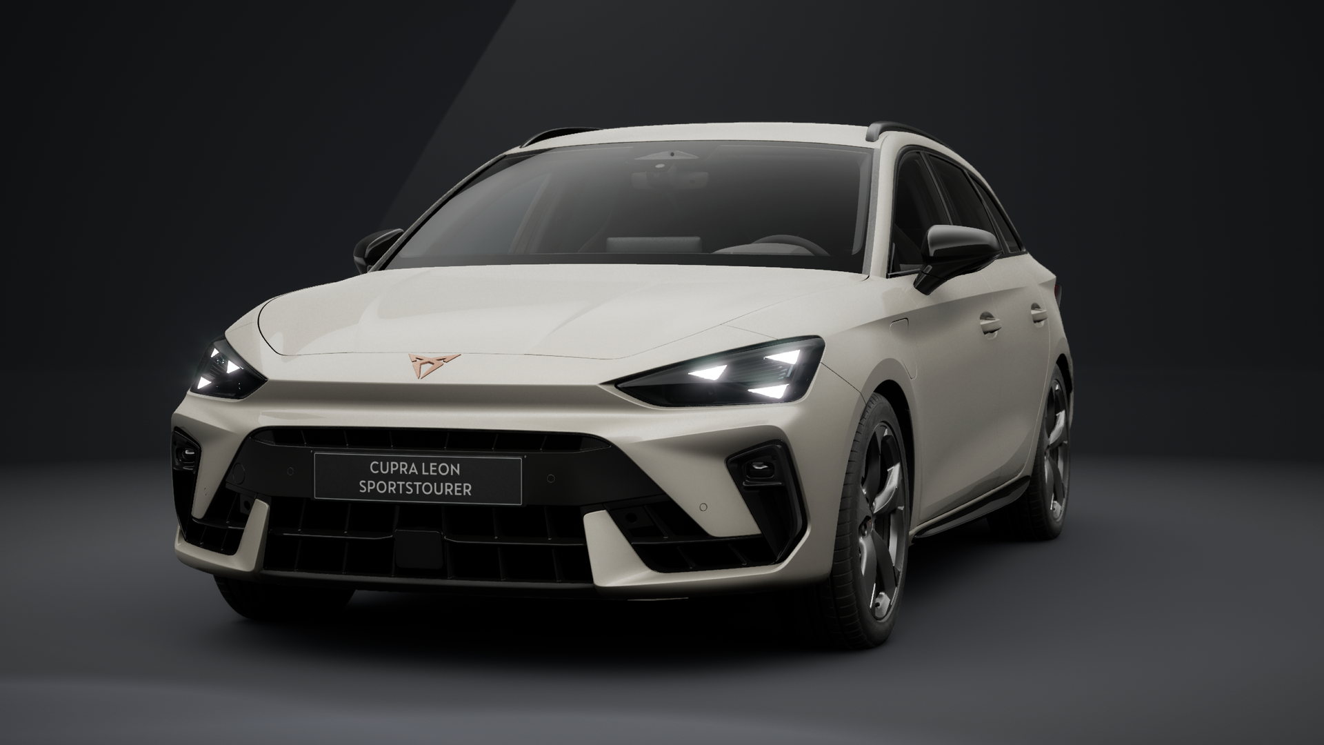 CUPRA Leon Sportstourer 1.5 e-HYBRID 150 kW (204 PS) 6-Gang-DSG (1203173402025)