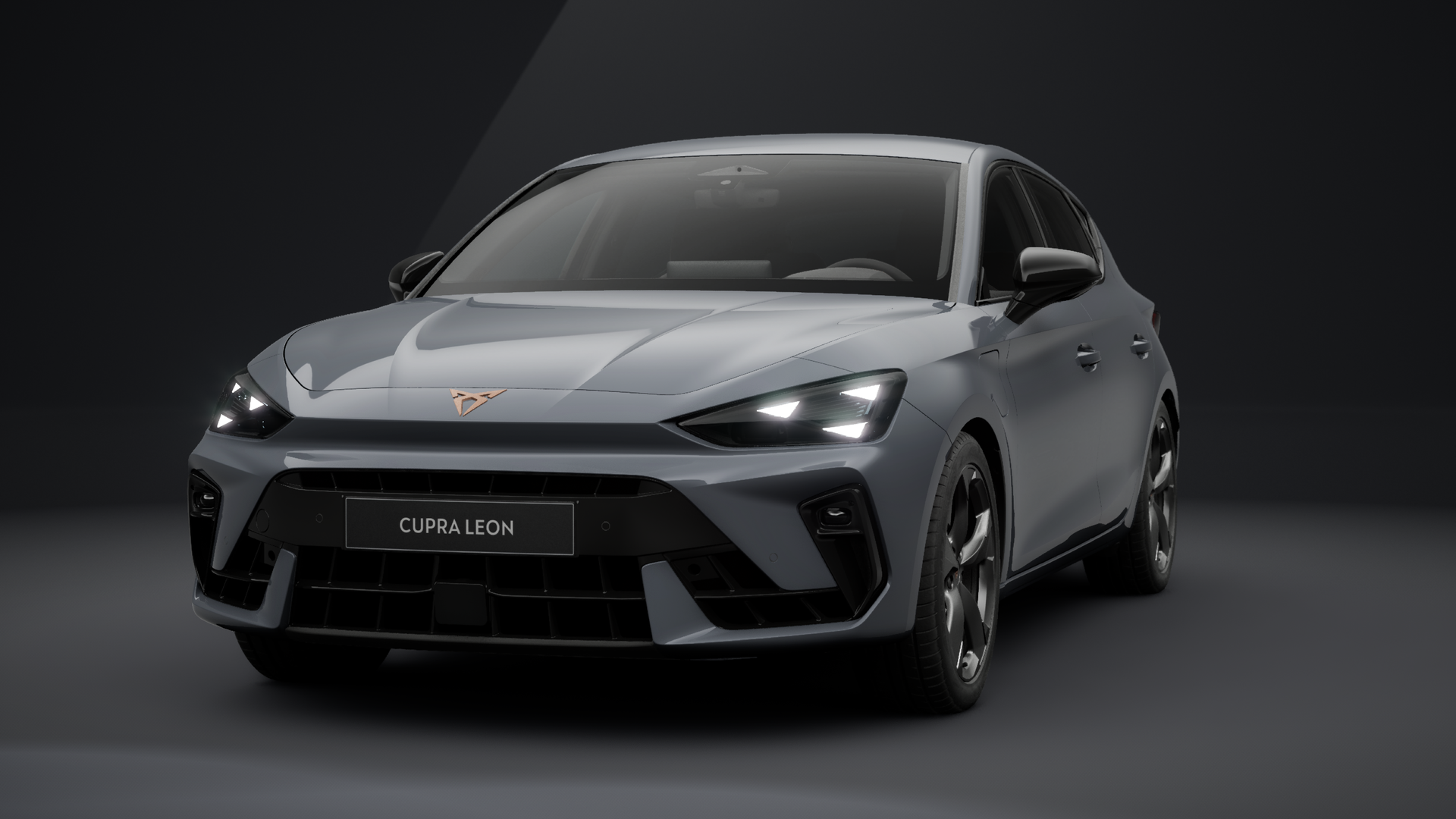 CUPRA Leon 1.5 e-HYBRID 150 kW (204 PS) 6-Gang-DSG (1203393752025)