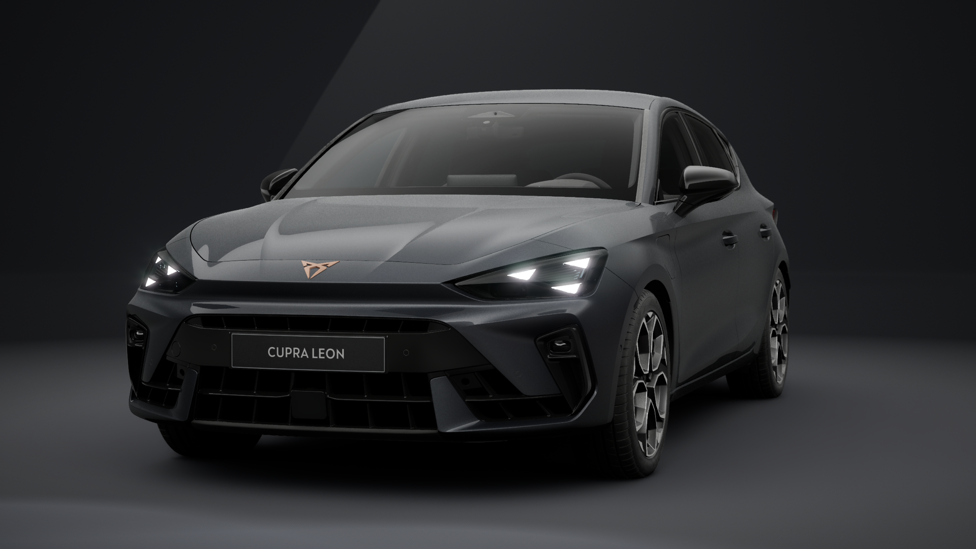 CUPRA Leon 1.5 e-HYBRID 150 kW (204 PS) 6-Gang-DSG (1203341332025)