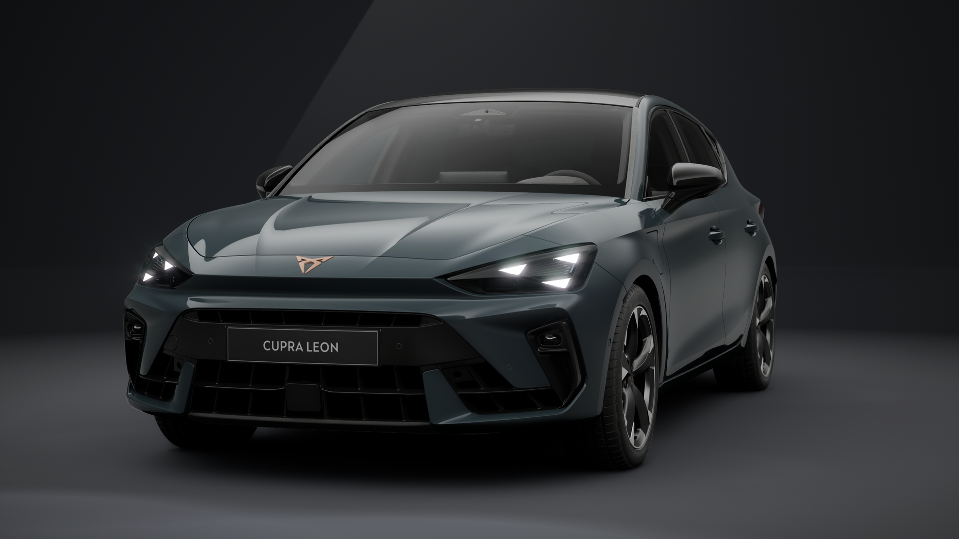 CUPRA Leon 1.5 e-HYBRID 150 kW (204 PS) 6-Gang-DSG (1203019552025)