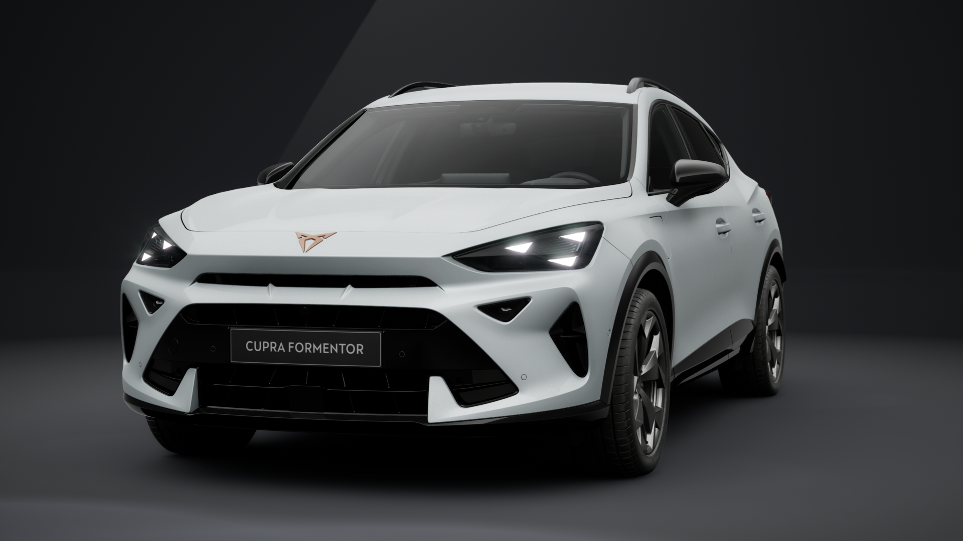 CUPRA Formentor 1.5 e-HYBRID 150 kW (204 PS) 6-Gang-DSG (1203290982025)
