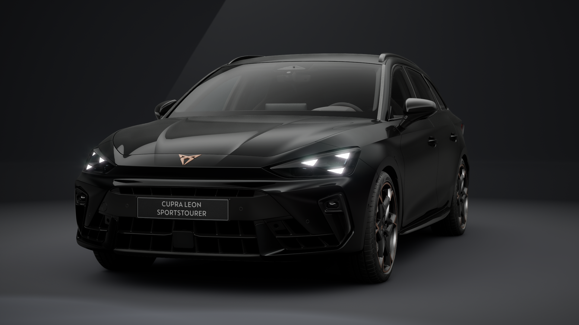 CUPRA Leon Sportstourer VZ 2.0 TSI 245 kW (333 PS) 7-Gang-DSG 4Drive (1204528182026)