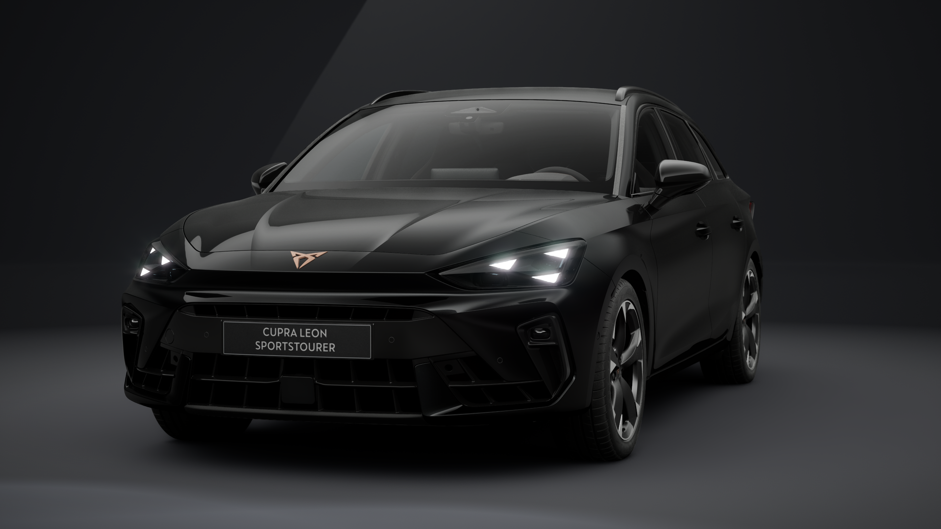 CUPRA Leon Sportstourer 1.5 eTSI 110 kW (150 PS) 7-Gang-DSG (1202966542025)