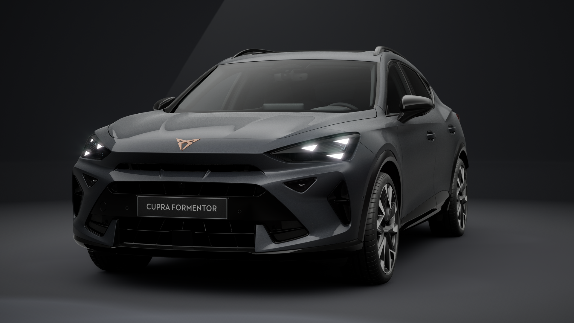 CUPRA Formentor 1.5 eTSI 110 kW (150 PS) 7-Gang-DSG (1202450522025)