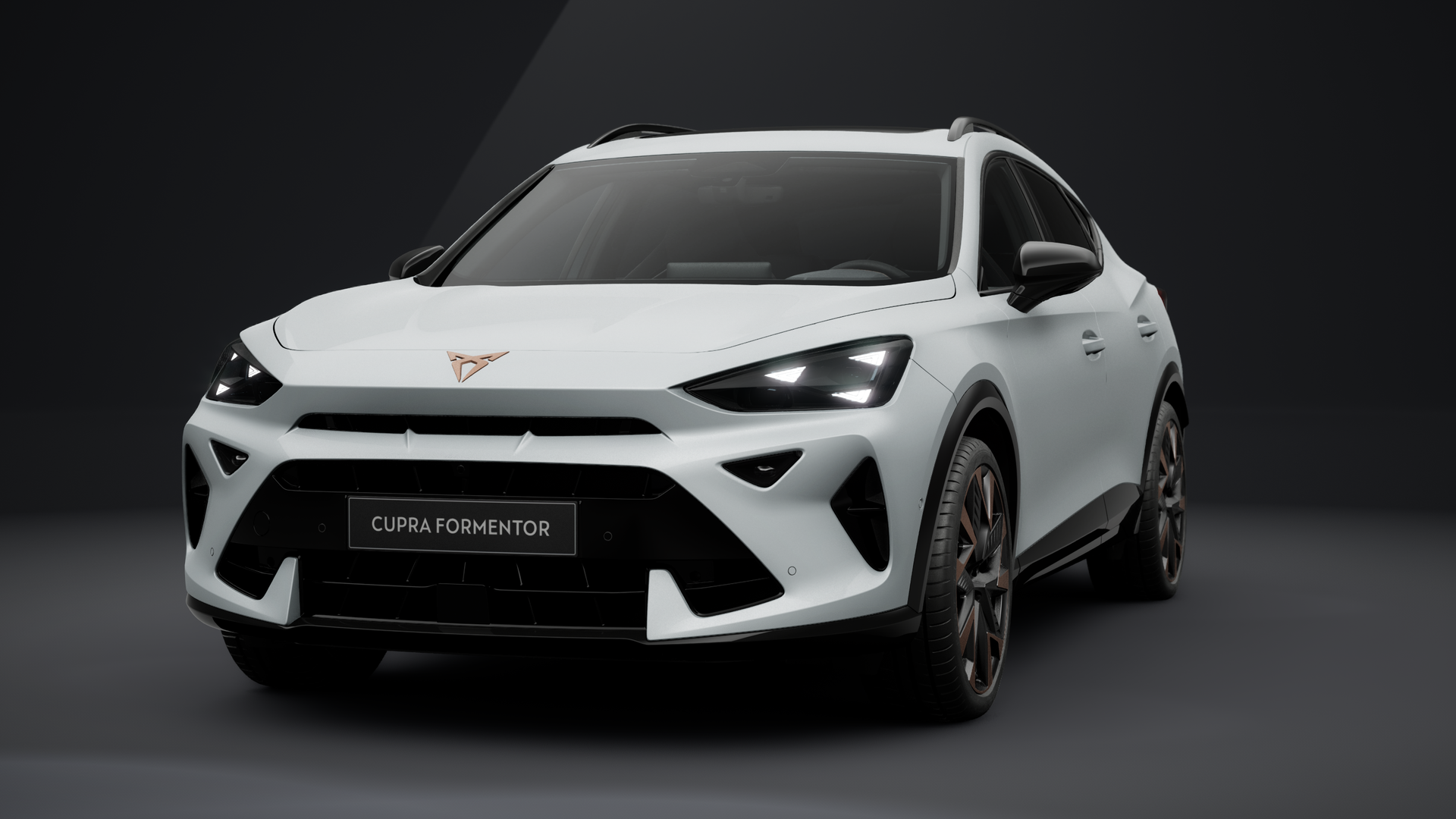 CUPRA Formentor VZ Extreme 2.0 TSI 245 kW (333 PS) 7-Gang DSG 4Drive (1203030882025)