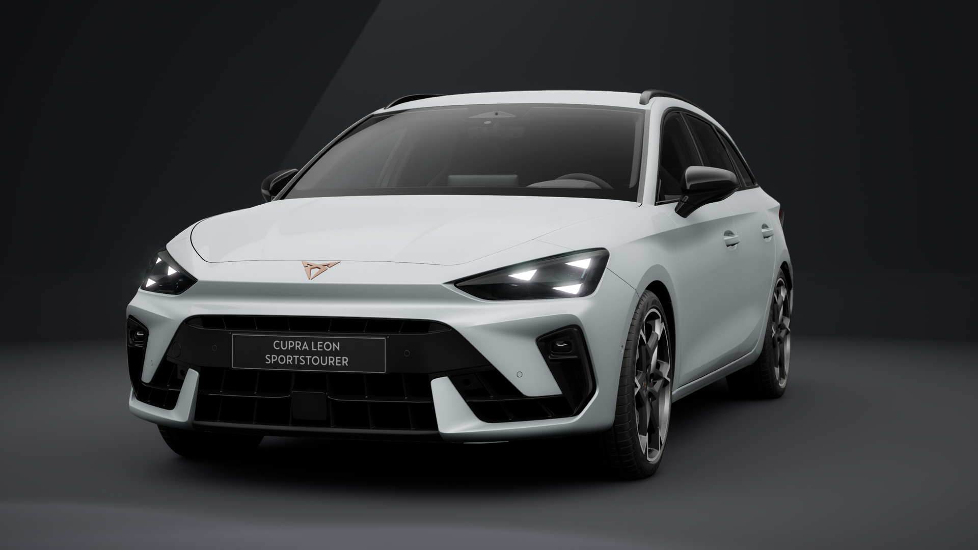 CUPRA Leon Sportstourer VZ 2.0 TSI 245 kW (333 PS) 7-Gang-DSG 4Drive (1203861592026)