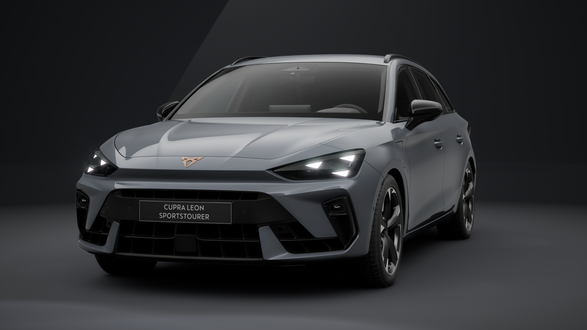 CUPRA Leon Sportstourer 1.5 e-HYBRID 150 kW (204 PS) 6-Gang-DSG (1203240022025)